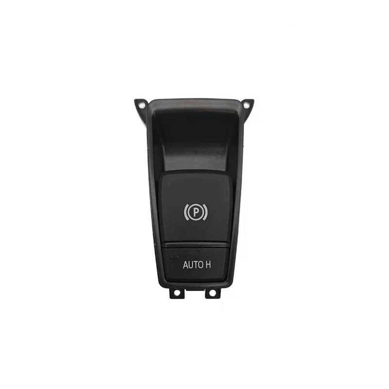 CFDEKOIB Feststellbremsschalter Kompatibel Mit Für X5 E70 2007 2008 2009 2010 2011-2013 Auto Elektrischer Parkplatz Handbremse Steuerschalter Knopf Teile Zubehör 61319148508 von CFDEKOIB