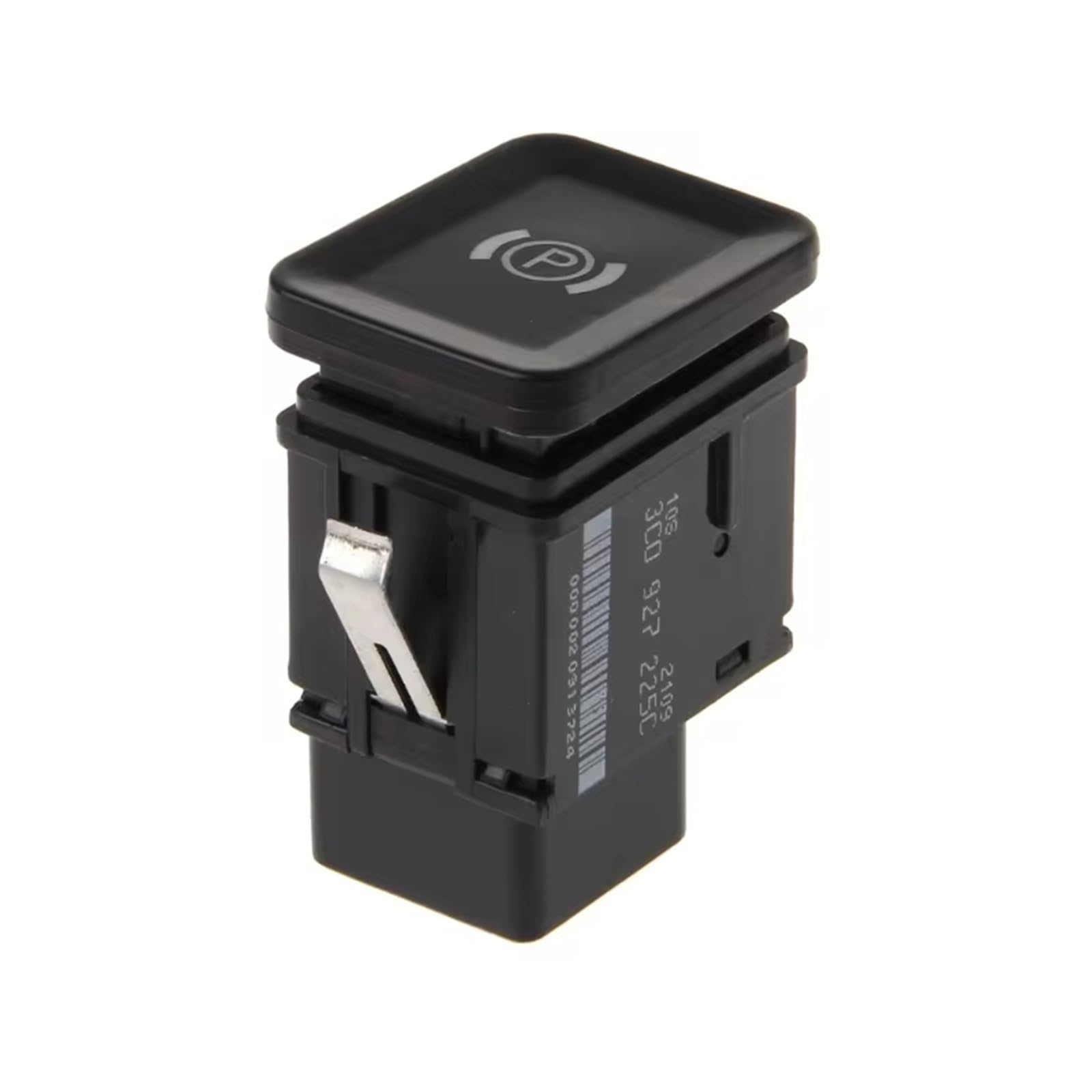 CFDEKOIB Feststellbremsschalter Kompatibel Mit VW Für Passat Für CC 2008 2009 2010 2011 Elektronischer Bremsknopf Handbremse Parkschalter Autozubehör OE:3C0 927 225C CFDEKOIB Feststellbremsschalter Kompatibel Mit VW Für Passat Für CC 2008 2009 2010 2011 Elektronischer Bremsknopf Handbremse Parkschalter Autozubehör OE:3C0 927 225C von CFDEKOIB