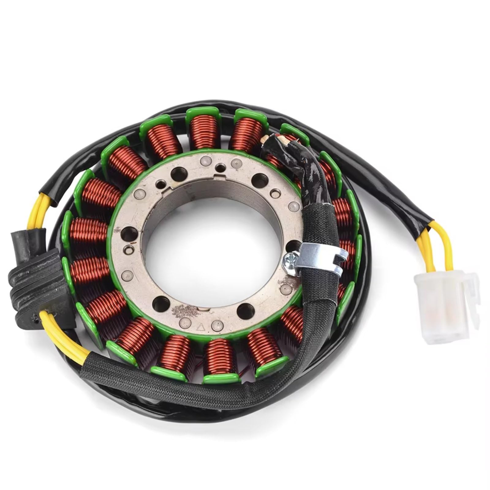CFDEKOIB Magneto Stator Für CBR900RR Für CBR919RR Für Fireblade 1996 1997 1998 1999 31120-MAS-004 Motorrad-Statorspule Motorrad-Magneto-Statorplatte Zündspule CFDEKOIB Magneto Stator Für CBR900RR Für CBR919RR Für Fireblade 1996 1997 1998 1999 31120-MAS-004 Motorrad-Statorspule Motorrad-Magneto-Statorplatte Zündspule von CFDEKOIB