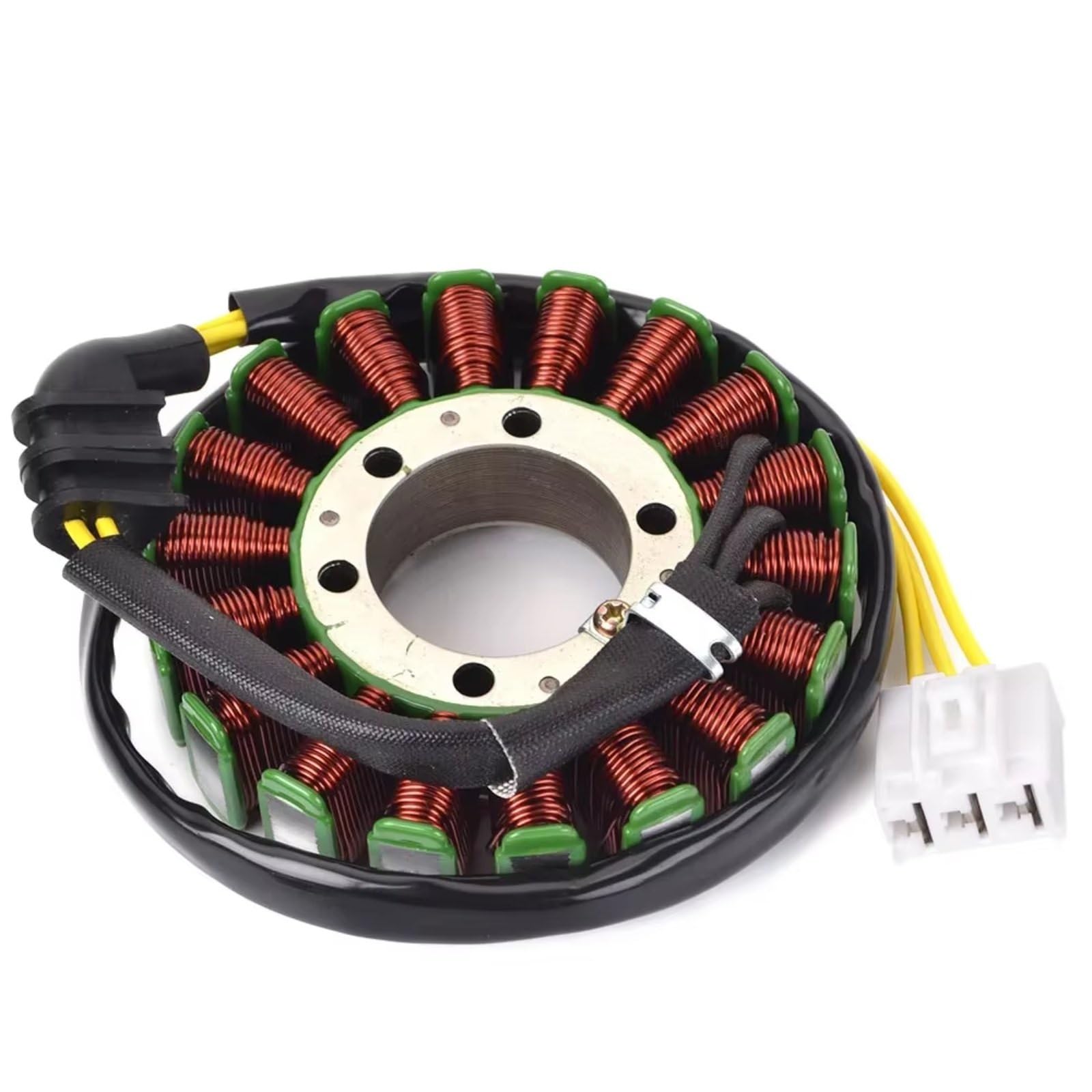 CFDEKOIB Magneto Stator Für VFR800 2002 2003 2004 2005 2006 2007 2008 2009 2010 2011 2012 2013 31120-MCW-D01 Motorrad Generator Stator Spule Zubehör CFDEKOIB Magneto Stator Für VFR800 2002 2003 2004 2005 2006 2007 2008 2009 2010 2011 2012 2013 31120-MCW-D01 Motorrad Generator Stator Spule Zubehör von CFDEKOIB
