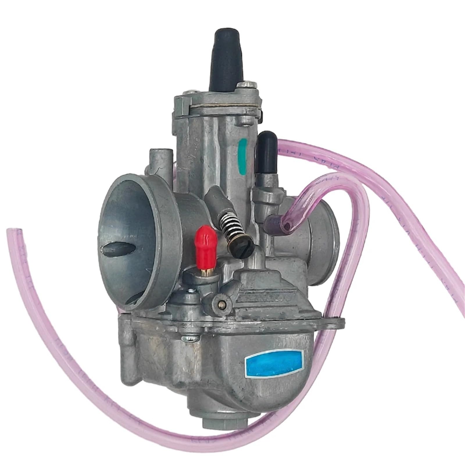 CFDEKOIB Moped-Motorrad-Vergaser Für CR85 Für CR125 Für XR100 Für TRX90 Vergaser Luftfilter Kraftstofffilter Arburetor Motorrad Carb Mit Dem Stück Motorradteile CFDEKOIB Moped-Motorrad-Vergaser Für CR85 Für CR125 Für XR100 Für TRX90 Vergaser Luftfilter Kraftstofffilter Arburetor Motorrad Carb Mit Dem Stück Motorradteile von CFDEKOIB