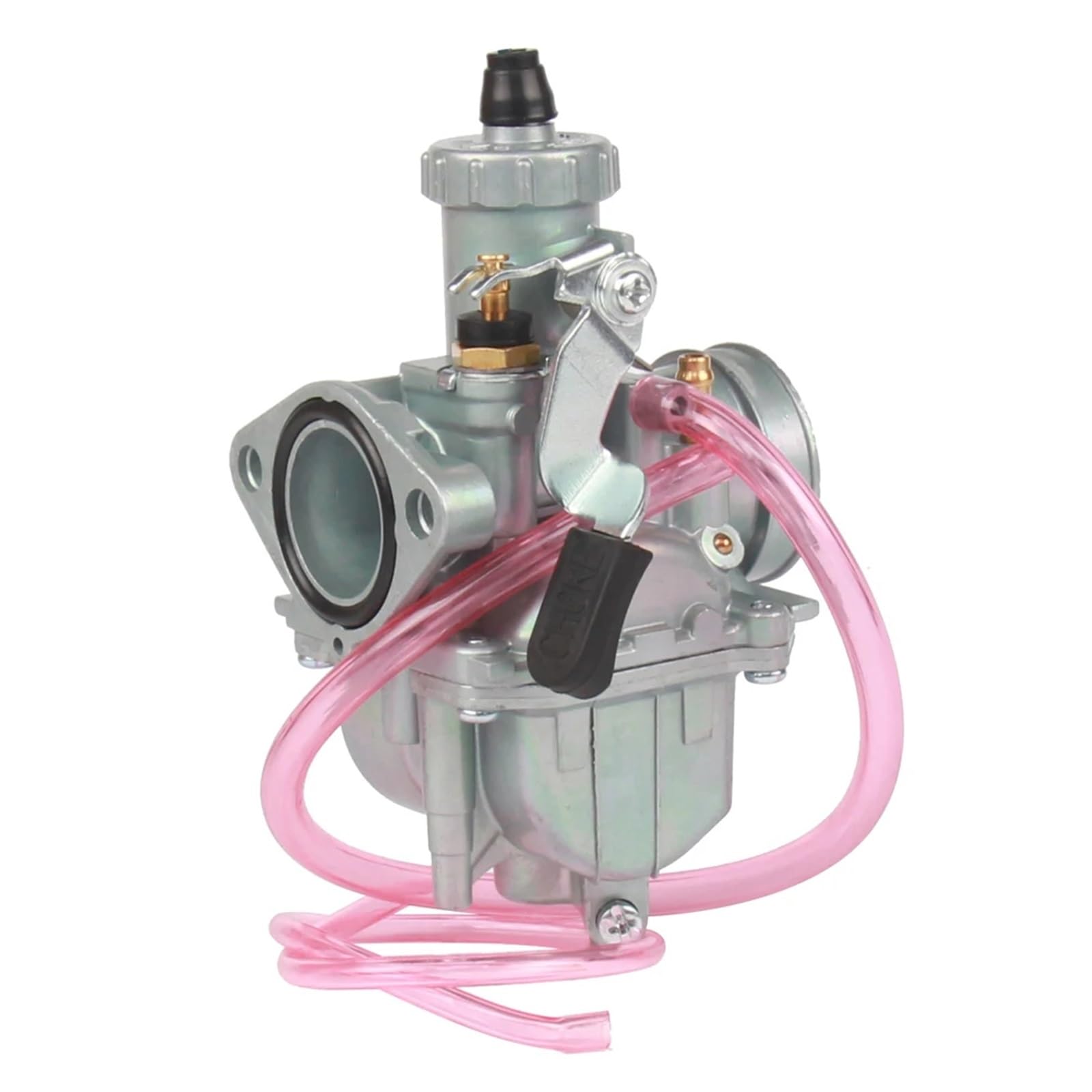 CFDEKOIB Moped-Motorrad-Vergaser Für CRF50 Für CRF70 26mm 140cc 125cc 110cc ATV Dirt Bike Vergaser Ersatz Luftfilter Reiniger Ansaugrohr Kit Vergaser Kraftstoff Ersatz CFDEKOIB Moped-Motorrad-Vergaser Für CRF50 Für CRF70 26mm 140cc 125cc 110cc ATV Dirt Bike Vergaser Ersatz Luftfilter Reiniger Ansaugrohr Kit Vergaser Kraftstoff Ersatz von CFDEKOIB