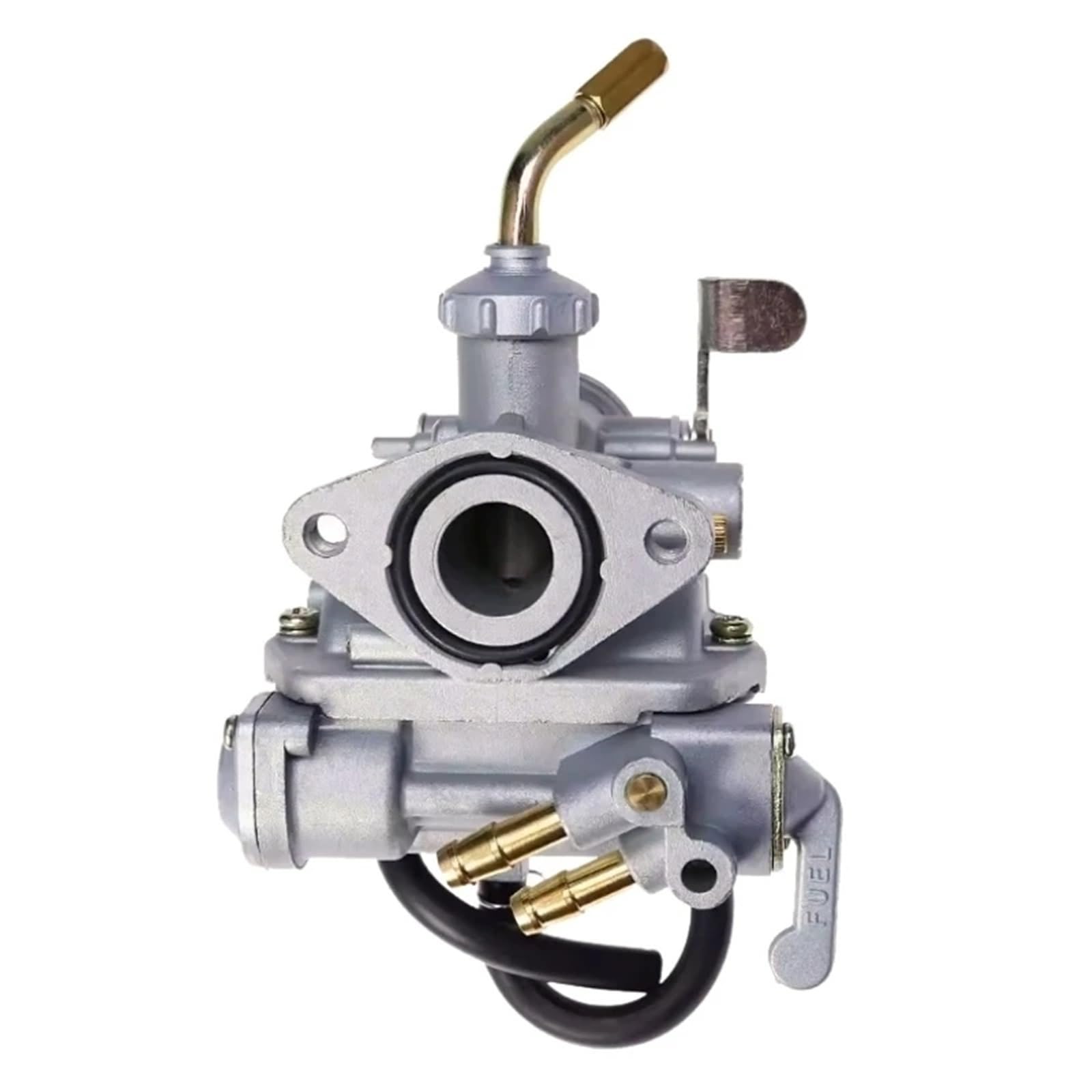 CFDEKOIB Moped-Motorrad-Vergaser Für CT70 1969 1970 1971 1972 1973 1974 1975 1976 1977 Motorräder Vergaser Carb Luftfilter Kraftstoff Filter Motorrad Teile CFDEKOIB Moped-Motorrad-Vergaser Für CT70 1969 1970 1971 1972 1973 1974 1975 1976 1977 Motorräder Vergaser Carb Luftfilter Kraftstoff Filter Motorrad Teile von CFDEKOIB