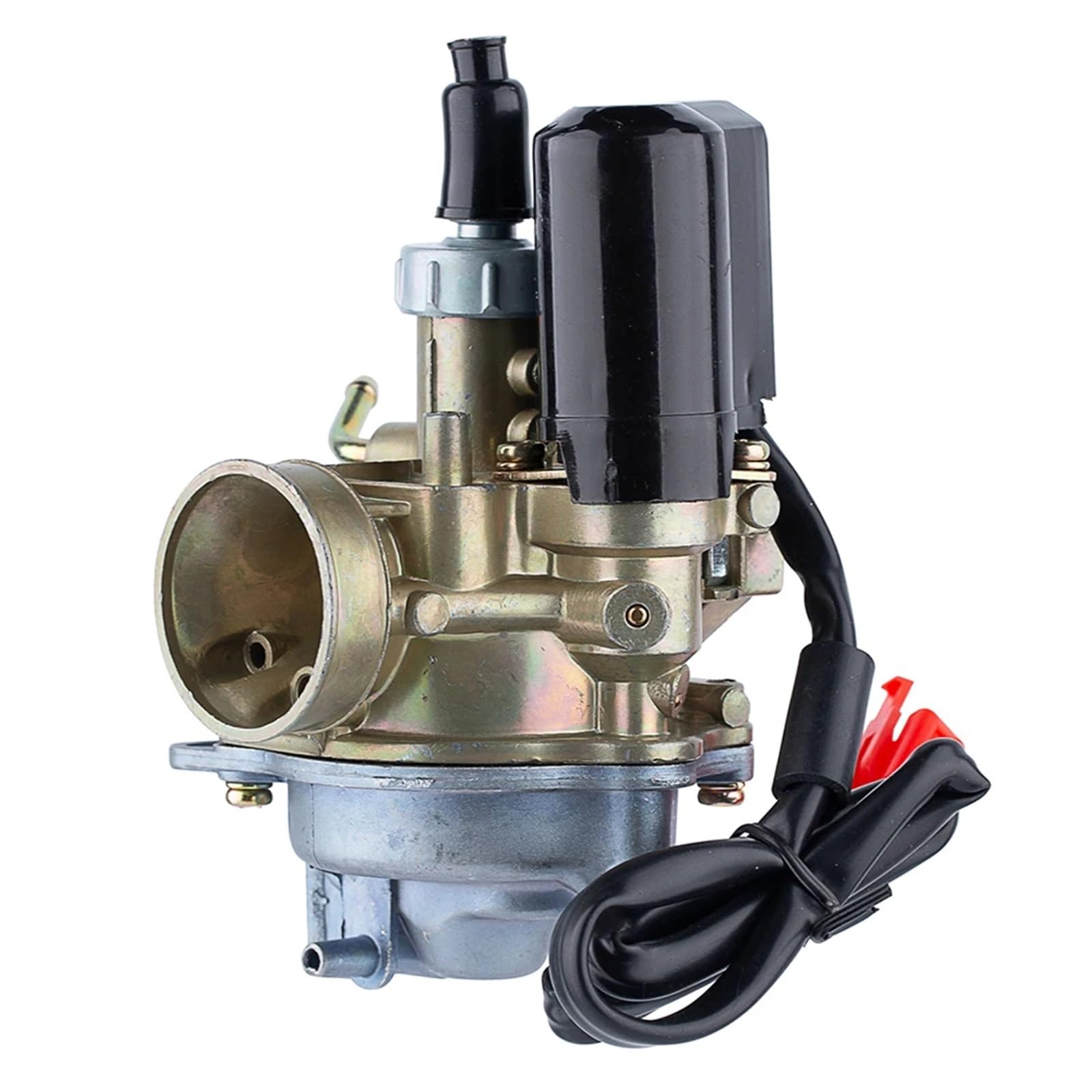 CFDEKOIB Moped-Motorrad-Vergaser Für Dio50 AF24 17mm 2-Storke Motorrad Vergaser Motorrad Vergaser Carb Gaszug Kraftstoff Filter Ersatz Carb Ersatz CFDEKOIB Moped-Motorrad-Vergaser Für Dio50 AF24 17mm 2-Storke Motorrad Vergaser Motorrad Vergaser Carb Gaszug Kraftstoff Filter Ersatz Carb Ersatz von CFDEKOIB