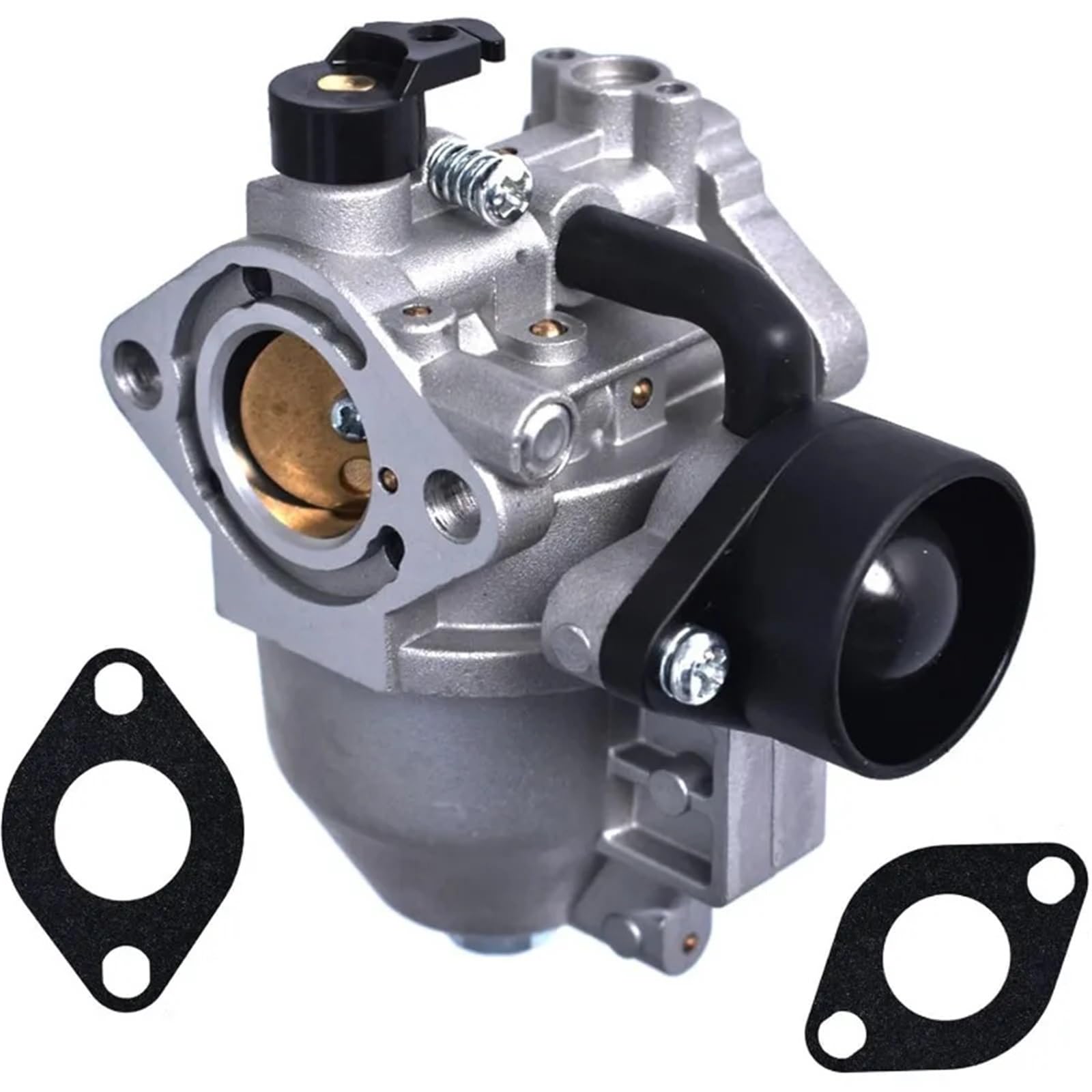 CFDEKOIB Moped-Motorrad-Vergaser Für FJ180V AM00 AM11 AM12 AM17 Motorradvergaser Ersatzvergaser Luftfilter Kraftstofffilter Motorradteile 15004-0833 CFDEKOIB Moped-Motorrad-Vergaser Für FJ180V AM00 AM11 AM12 AM17 Motorradvergaser Ersatzvergaser Luftfilter Kraftstofffilter Motorradteile 15004-0833 von CFDEKOIB