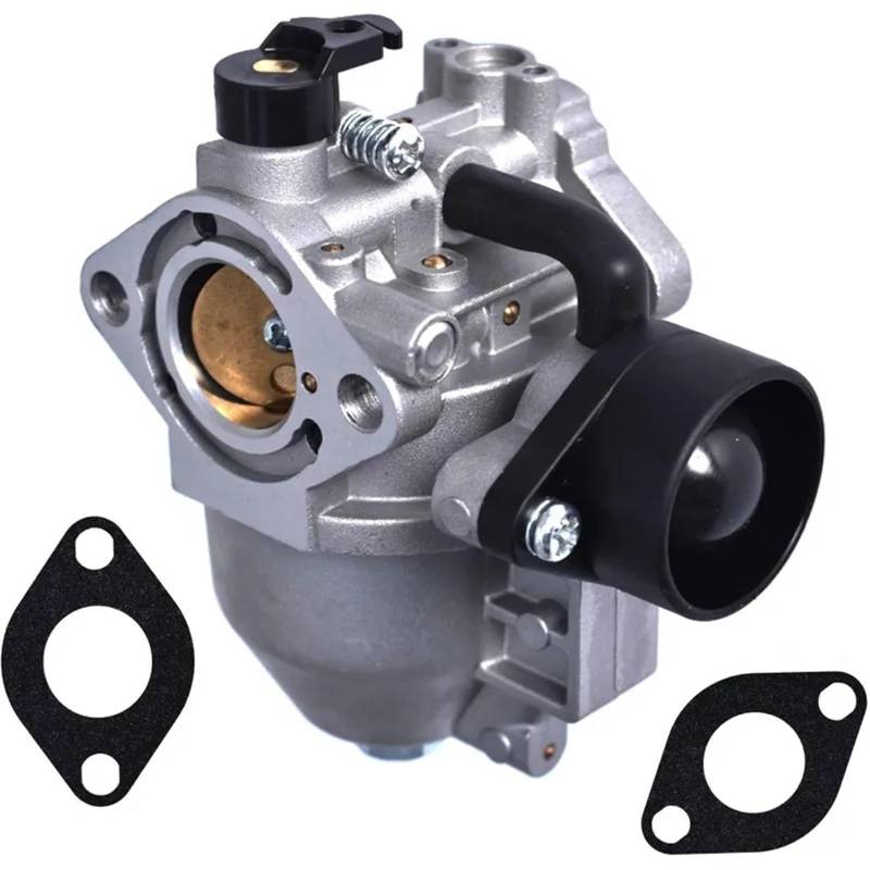 CFDEKOIB Moped-Motorrad-Vergaser Für FJ180V AM00 AM11 AM12 AM17 Motorradvergaser Ersatzvergaser Luftfilter Kraftstofffilter Motorradteile 15004-0833 von CFDEKOIB