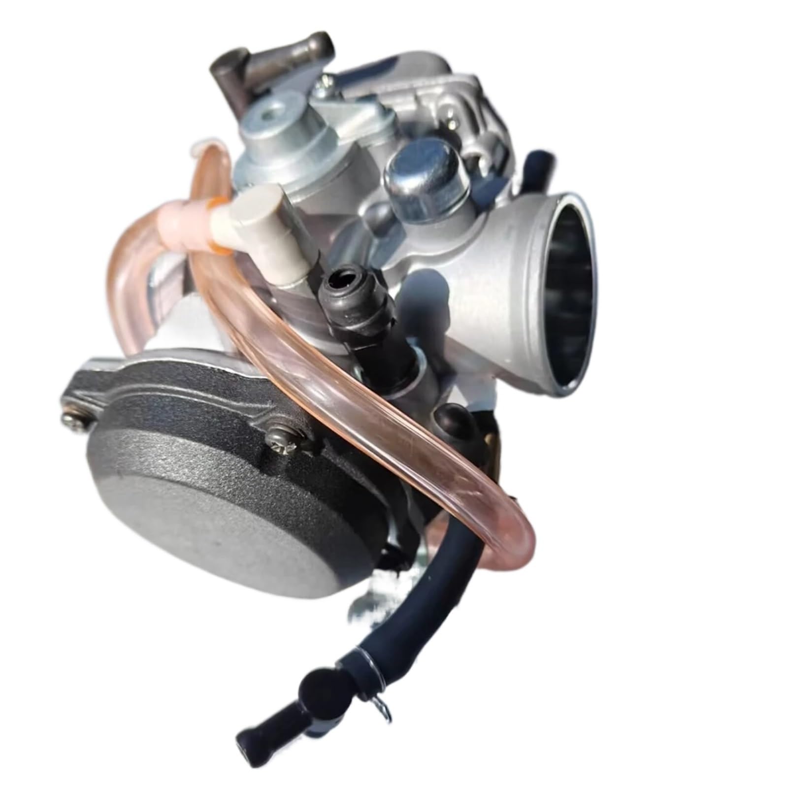 CFDEKOIB Moped-Motorrad-Vergaser Für KLR650 1987-2007 Motorradvergaser Motorradvergaser Carb Gaszug Kraftstofffilter Ersatz Motorradteile 15001-1327 CFDEKOIB Moped-Motorrad-Vergaser Für KLR650 1987-2007 Motorradvergaser Motorradvergaser Carb Gaszug Kraftstofffilter Ersatz Motorradteile 15001-1327 von CFDEKOIB