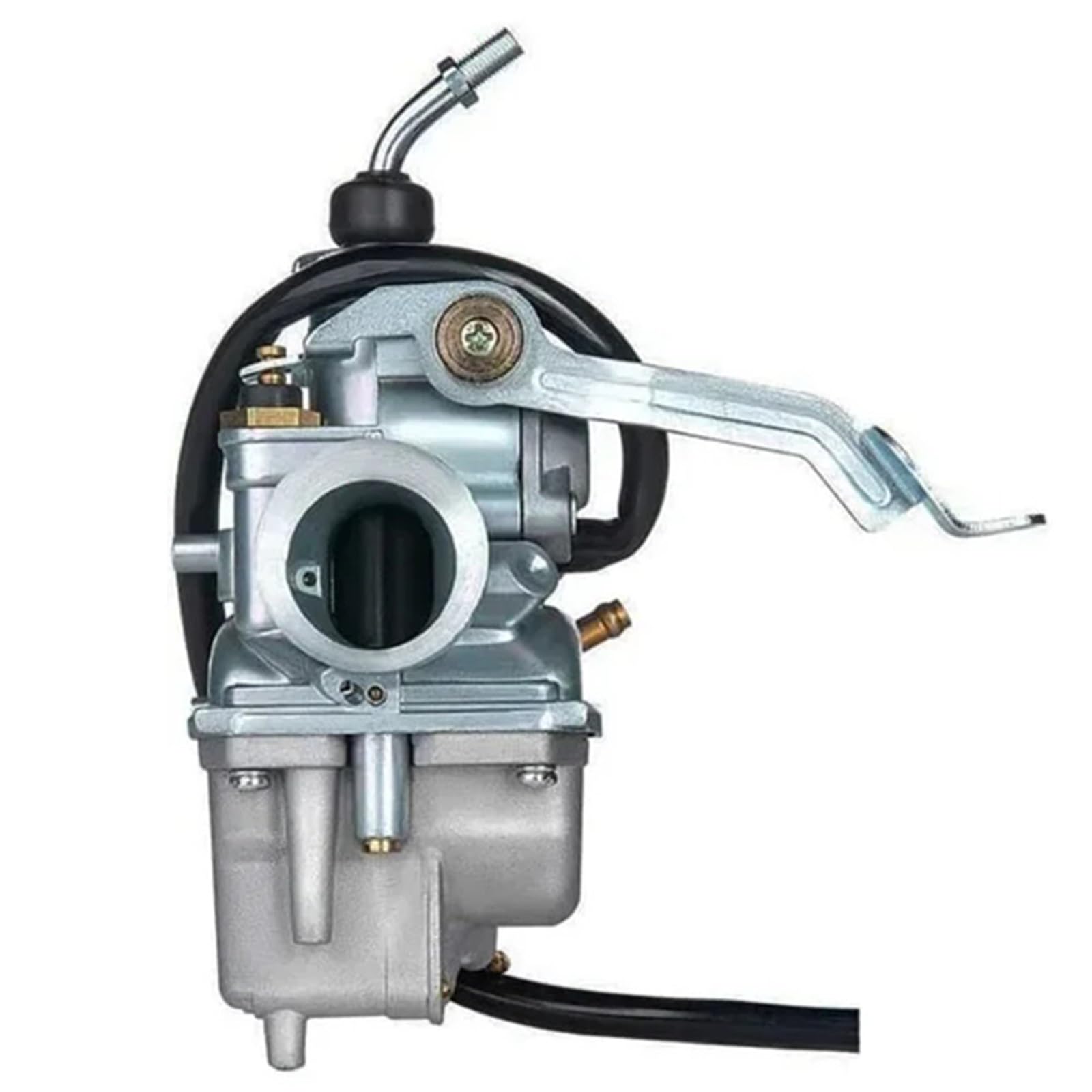 CFDEKOIB Moped-Motorrad-Vergaser Für KLX125 2003 2004 2005 Motorradvergaser Carb Gaszug Kraftstofffilter Ersatz Kraftstoffsystem Motorrad Cab Vergaser Teil CFDEKOIB Moped-Motorrad-Vergaser Für KLX125 2003 2004 2005 Motorradvergaser Carb Gaszug Kraftstofffilter Ersatz Kraftstoffsystem Motorrad Cab Vergaser Teil von CFDEKOIB