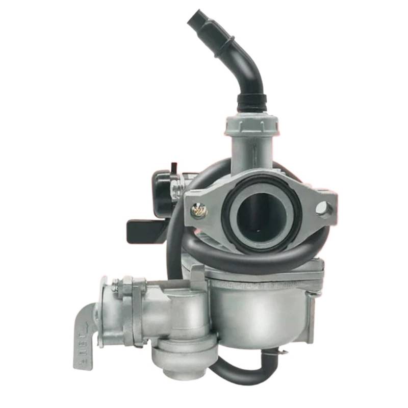 CFDEKOIB Moped-Motorrad-Vergaser Für Sportrax 90 Für TRX90 2x4 1993 1994 1995 1996 1997 1998 1999 2000 2001 2002 2003 2004 2005 Vergaser Kraftstofffilter Ersatz 16100-HF7-010 von CFDEKOIB