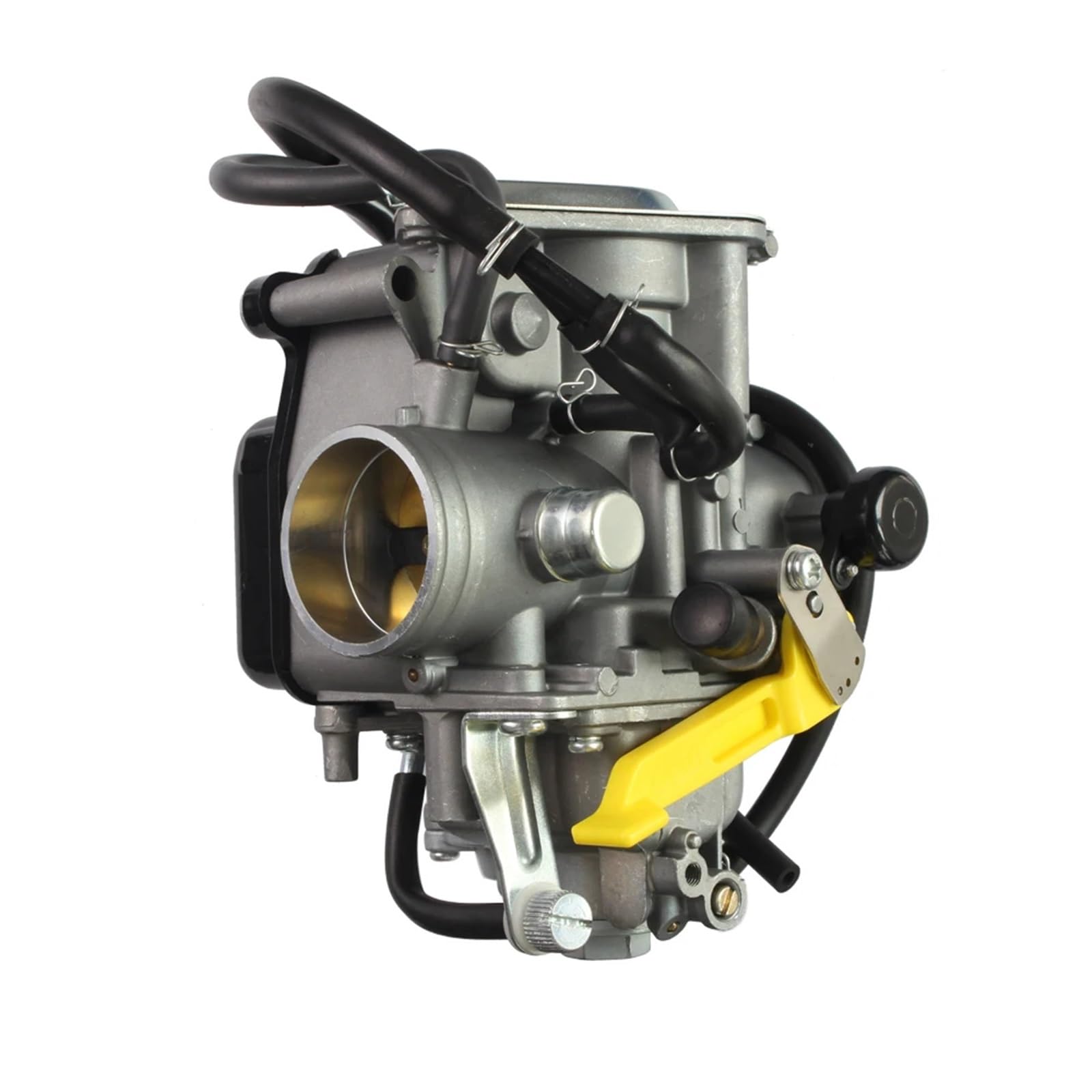 CFDEKOIB Moped-Motorrad-Vergaser Für TRX400 Für EX Für Sportrax 1999-2008 Für TRX400X 2009-2014 Motorradvergaser Carb Gaszug Kraftstofffilter Ersatz 16100-HN1-A43 CFDEKOIB Moped-Motorrad-Vergaser Für TRX400 Für EX Für Sportrax 1999-2008 Für TRX400X 2009-2014 Motorradvergaser Carb Gaszug Kraftstofffilter Ersatz 16100-HN1-A43 von CFDEKOIB