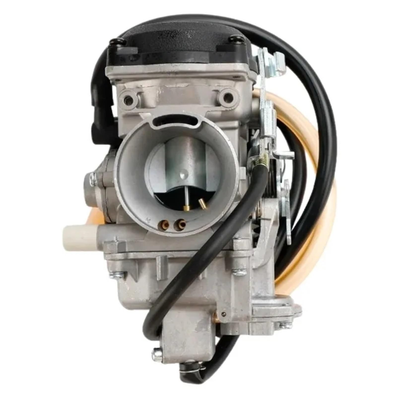 CFDEKOIB Moped-Motorrad-Vergaser Für VN800 1995 1996 1997 1998 1999 2000 2001 2002 2003 2004 2005 Motorradvergaser Carb Luftfilter Kraftstofffilter Carb Ersatz 15003-1200 CFDEKOIB Moped-Motorrad-Vergaser Für VN800 1995 1996 1997 1998 1999 2000 2001 2002 2003 2004 2005 Motorradvergaser Carb Luftfilter Kraftstofffilter Carb Ersatz 15003-1200 von CFDEKOIB