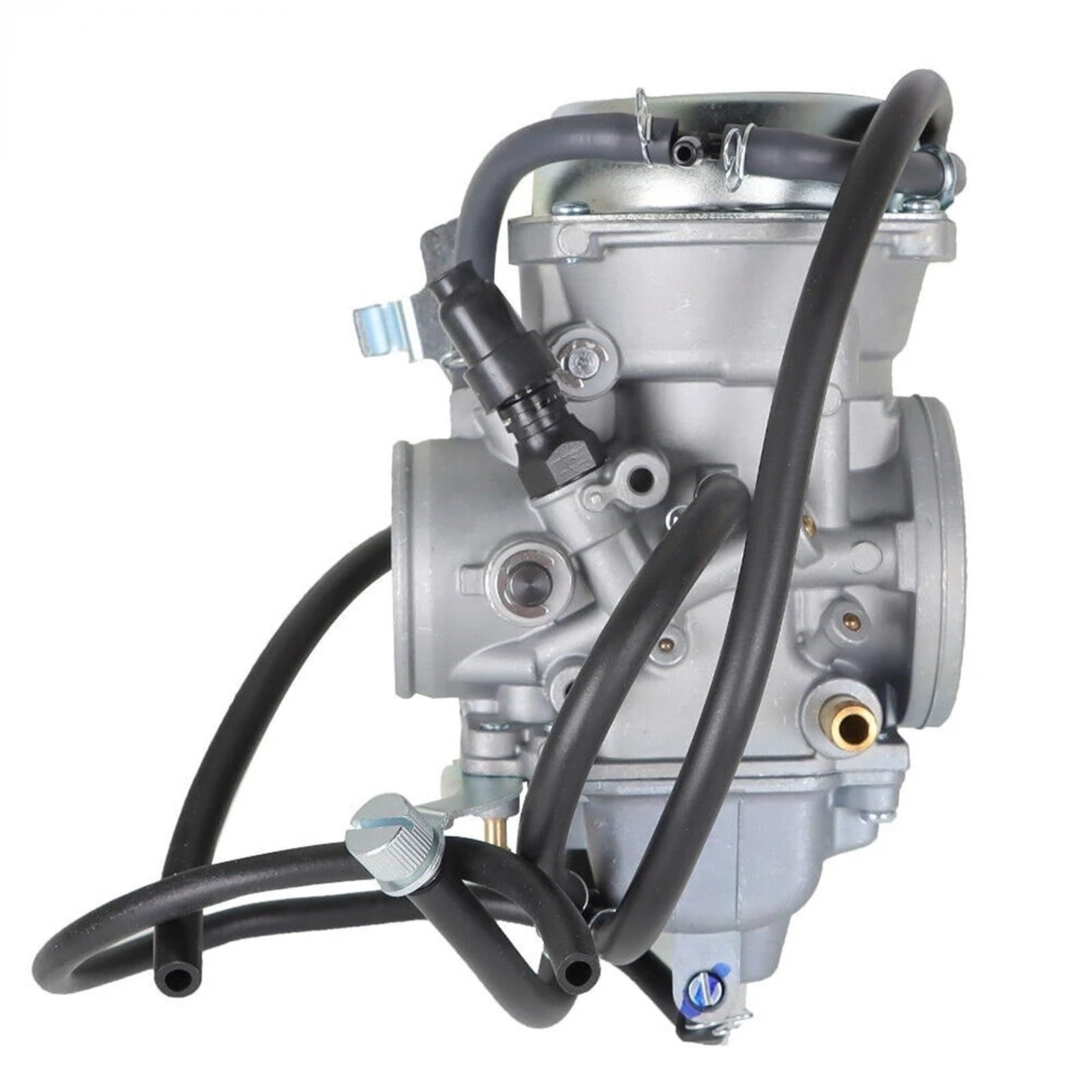 CFDEKOIB Moped-Motorrad-Vergaser Für XR650L 1993-2009 2012 Motorradvergaser Vergaser Luftfilter Kraftstofffilter Arburetor Motorrad Carb Mit Dem Stück 16100-MY6-772 CFDEKOIB Moped-Motorrad-Vergaser Für XR650L 1993-2009 2012 Motorradvergaser Vergaser Luftfilter Kraftstofffilter Arburetor Motorrad Carb Mit Dem Stück 16100-MY6-772 von CFDEKOIB