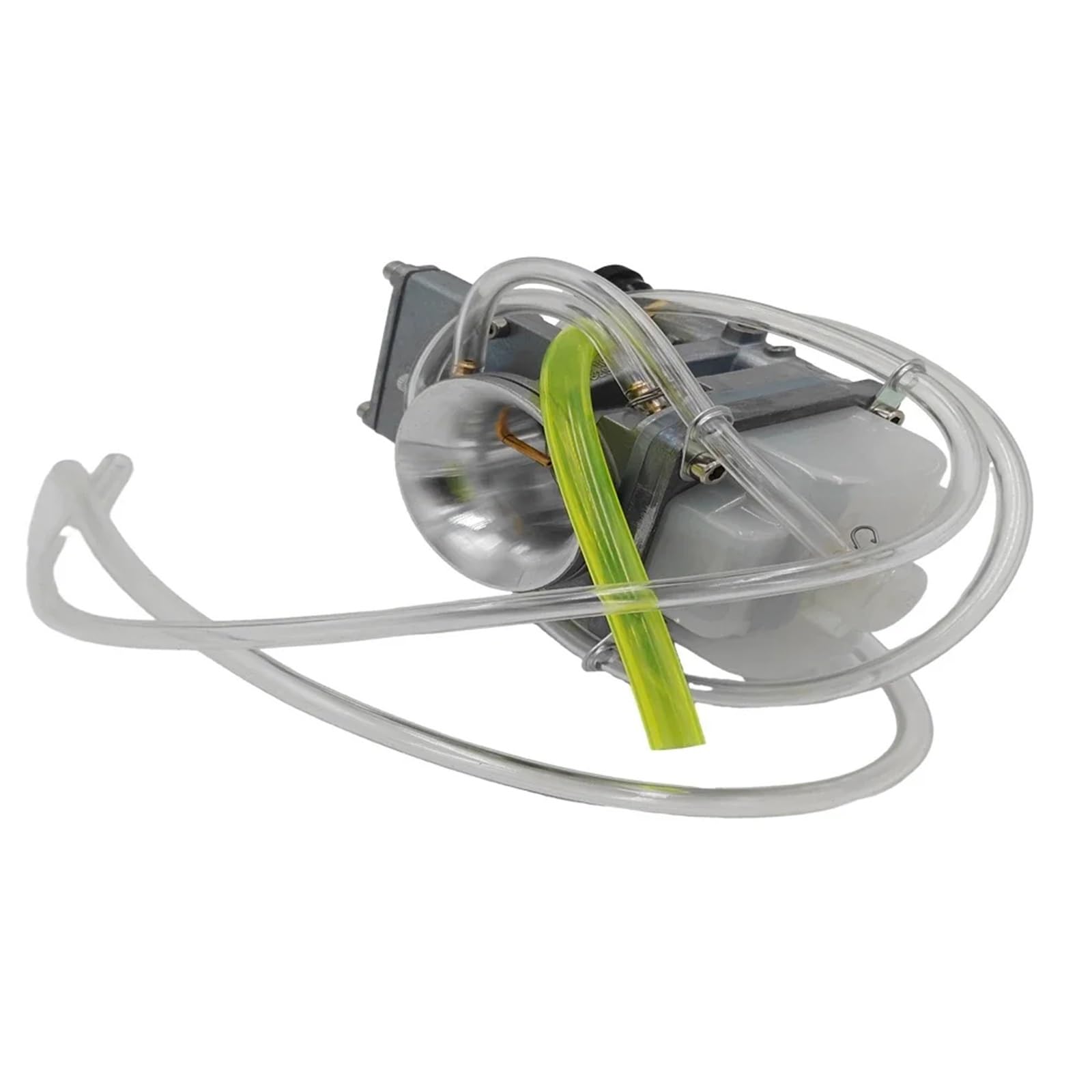 CFDEKOIB Moped-Motorrad-Vergaser Kompatibel Mit 250 390 501 510 570 610 Vergaser-Luftfilter Kraftstofffilter Luftfilterreiniger Ansaugrohr-Kit Motorradteile CFDEKOIB Moped-Motorrad-Vergaser Kompatibel Mit 250 390 501 510 570 610 Vergaser-Luftfilter Kraftstofffilter Luftfilterreiniger Ansaugrohr-Kit Motorradteile von CFDEKOIB