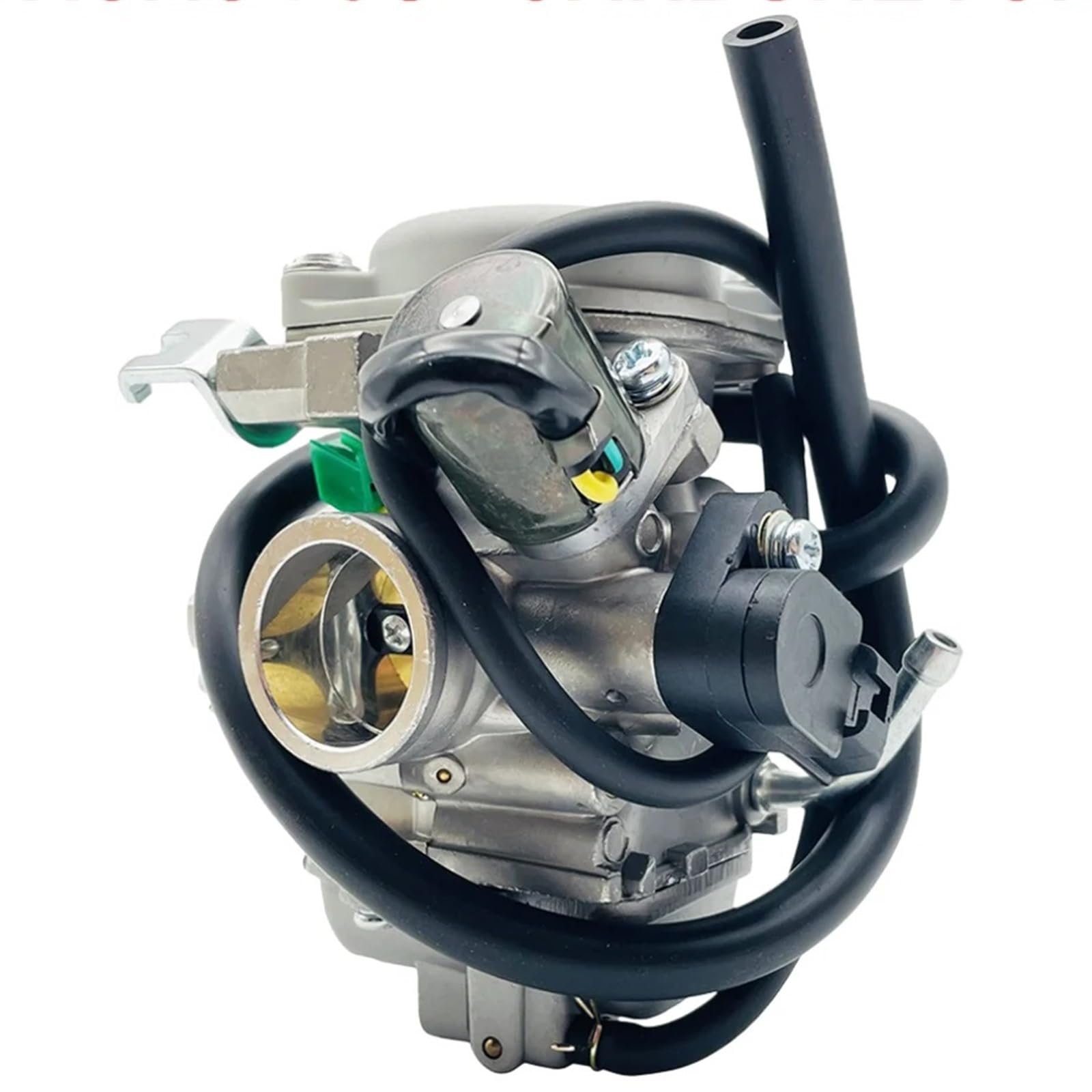 CFDEKOIB Moped-Motorrad-Vergaser Kompatibel Mit Bajaj Für Pulsar135 Rouser135 135cc Motorradvergaser ATV Beachbike-Vergaser Motorrad-Luftfilter-Stapelvergaser CFDEKOIB Moped-Motorrad-Vergaser Kompatibel Mit Bajaj Für Pulsar135 Rouser135 135cc Motorradvergaser ATV Beachbike-Vergaser Motorrad-Luftfilter-Stapelvergaser von CFDEKOIB