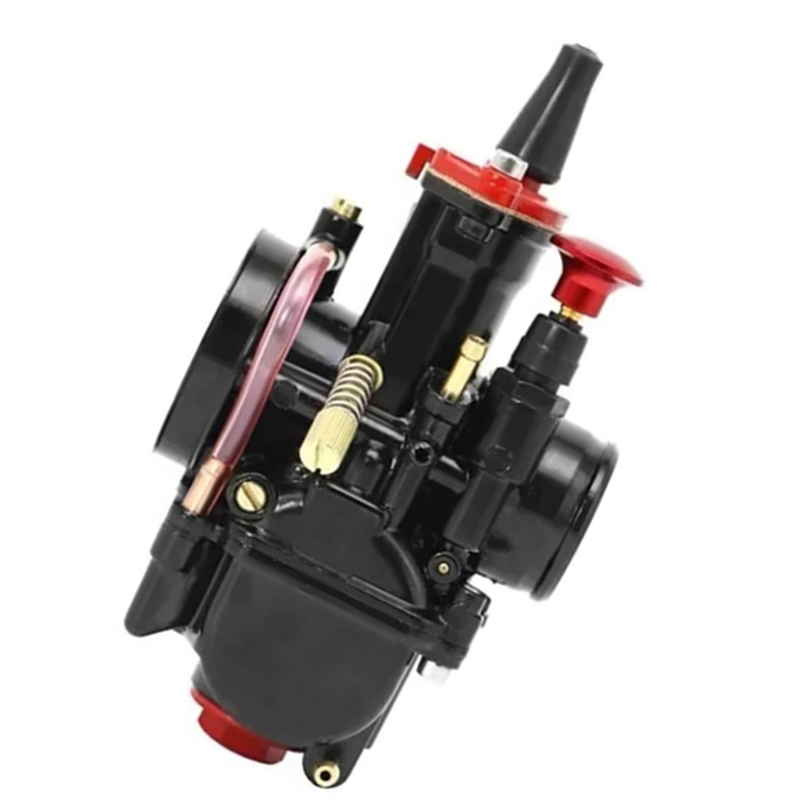 CFDEKOIB Moped-Motorrad-Vergaser Kompatibel Mit Coleman Für BT200X CT200U 21mm 24mm 26mm 28mm 30mm 32mm 34mm Vergaser Mit Luftfilter Vergaser Kraftstoffersatz CFDEKOIB Moped-Motorrad-Vergaser Kompatibel Mit Coleman Für BT200X CT200U 21mm 24mm 26mm 28mm 30mm 32mm 34mm Vergaser Mit Luftfilter Vergaser Kraftstoffersatz von CFDEKOIB
