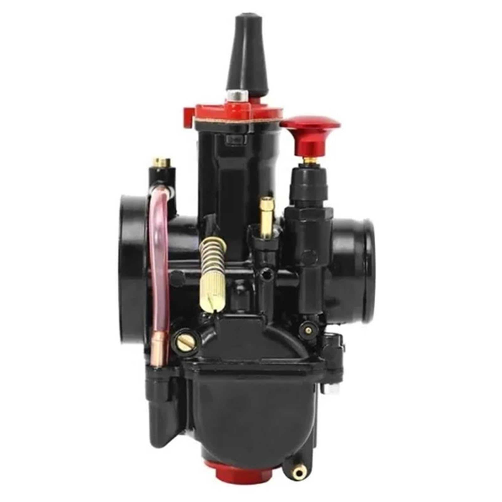 CFDEKOIB Moped-Motorrad-Vergaser Kompatibel Mit Coleman Für BT200X CT200U 21mm 24mm 26mm 28mm 30mm 32mm 34mm Vergaser Mit Luftfilter Vergaser Kraftstoffersatz CFDEKOIB Moped-Motorrad-Vergaser Kompatibel Mit Coleman Für BT200X CT200U 21mm 24mm 26mm 28mm 30mm 32mm 34mm Vergaser Mit Luftfilter Vergaser Kraftstoffersatz von CFDEKOIB