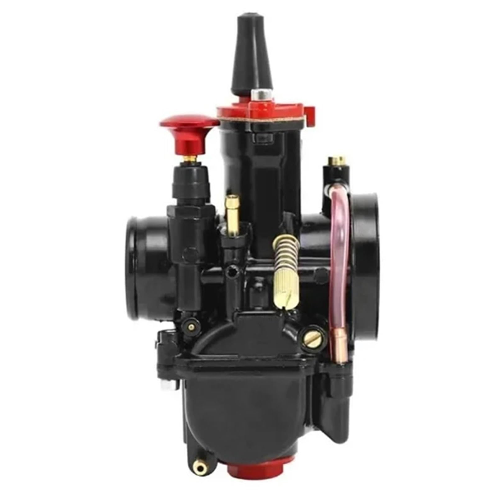 CFDEKOIB Moped-Motorrad-Vergaser Kompatibel Mit Coleman Für BT200X CT200U 21mm 24mm 26mm 28mm 30mm 32mm 34mm Vergaser Mit Luftfilter Vergaser Kraftstoffersatz CFDEKOIB Moped-Motorrad-Vergaser Kompatibel Mit Coleman Für BT200X CT200U 21mm 24mm 26mm 28mm 30mm 32mm 34mm Vergaser Mit Luftfilter Vergaser Kraftstoffersatz von CFDEKOIB