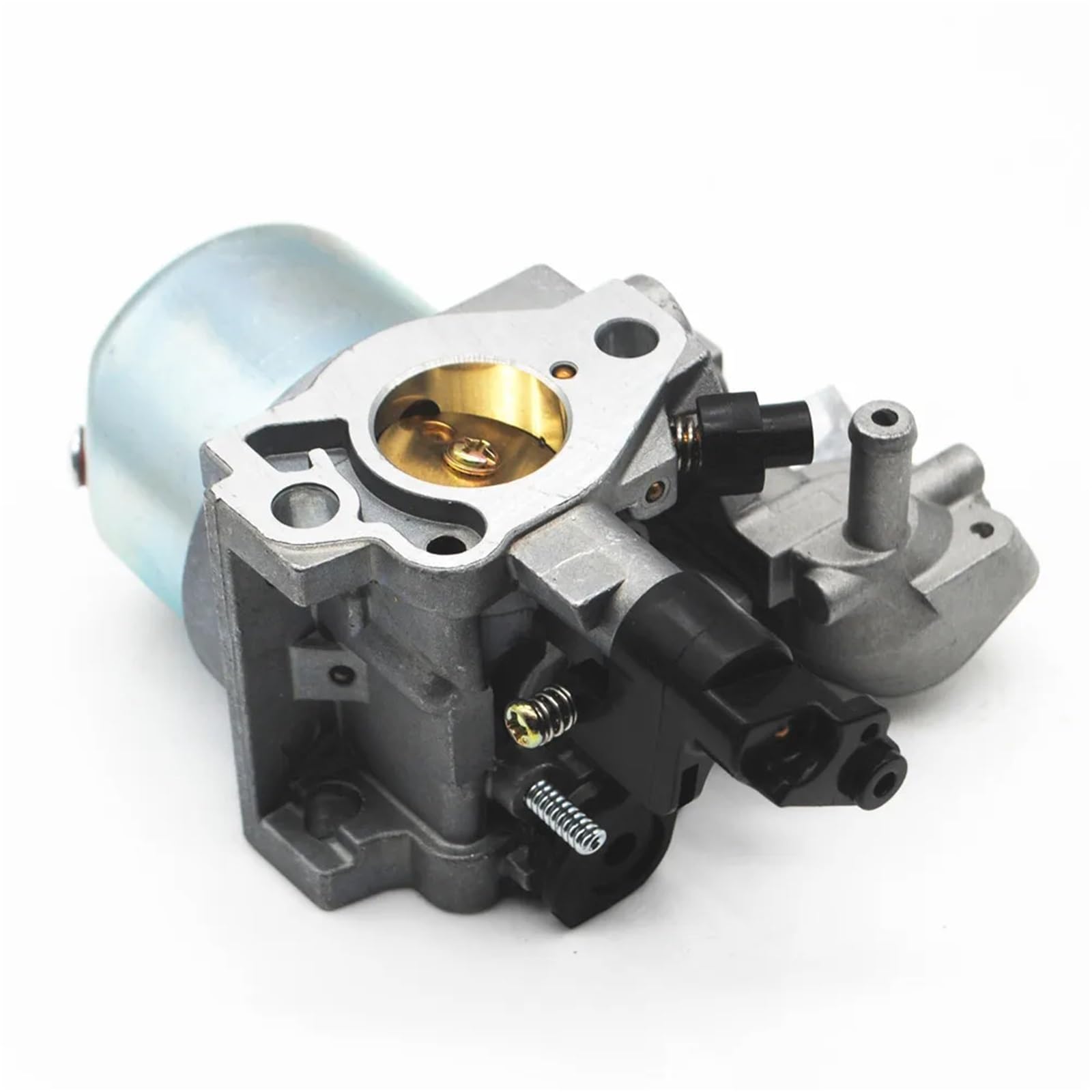 CFDEKOIB Moped-Motorrad-Vergaser Kompatibel Mit Subaru Robin EX17 SP170 EX13 EX130 EX170 6HP Motor Carburador Vergaser Luftfilter Kraftstofffilter Ersatz 277-62301-50 CFDEKOIB Moped-Motorrad-Vergaser Kompatibel Mit Subaru Robin EX17 SP170 EX13 EX130 EX170 6HP Motor Carburador Vergaser Luftfilter Kraftstofffilter Ersatz 277-62301-50 von CFDEKOIB