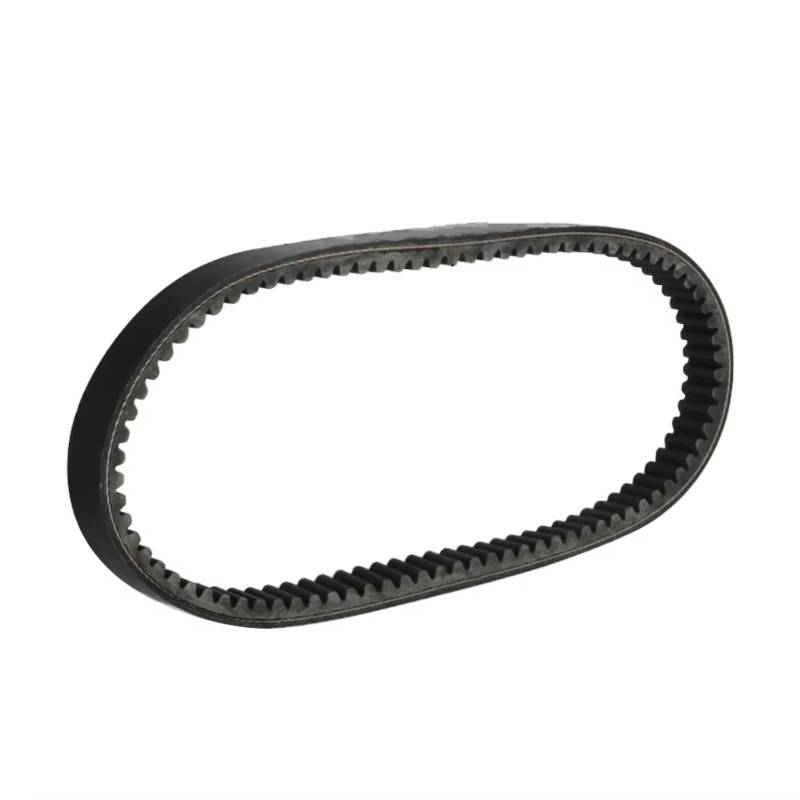 CFDEKOIB Motorrad Antriebsriemen Kompatibel Mit Adly Für ATV 320 Für Canyon 2012–2014 Für ATV 320 Hurricane Für Flat Ab 2012 Her-23100–272–000 Motorrad Für Antriebsriemen von CFDEKOIB