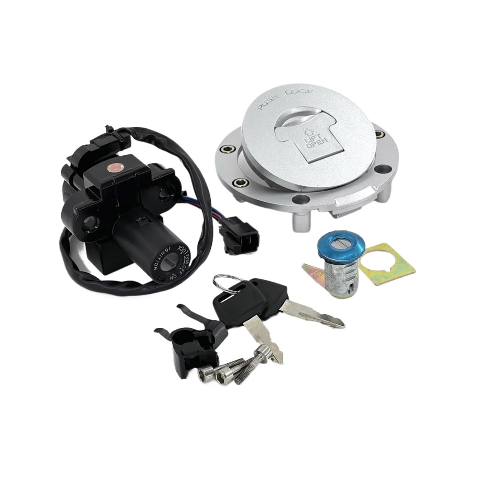CFDEKOIB Motorrad Startschalter Kompatibel Mit CBR400 Für NC23 Für NC29 Für VFR400 Für NC30 Für RVF400 Für NC35. Modifizierte Motorradteile. Zündschlossschloss. Tankdeckel. Tankdeckel. CFDEKOIB Motorrad Startschalter Kompatibel Mit CBR400 Für NC23 Für NC29 Für VFR400 Für NC30 Für RVF400 Für NC35. Modifizierte Motorradteile. Zündschlossschloss. Tankdeckel. Tankdeckel. von CFDEKOIB