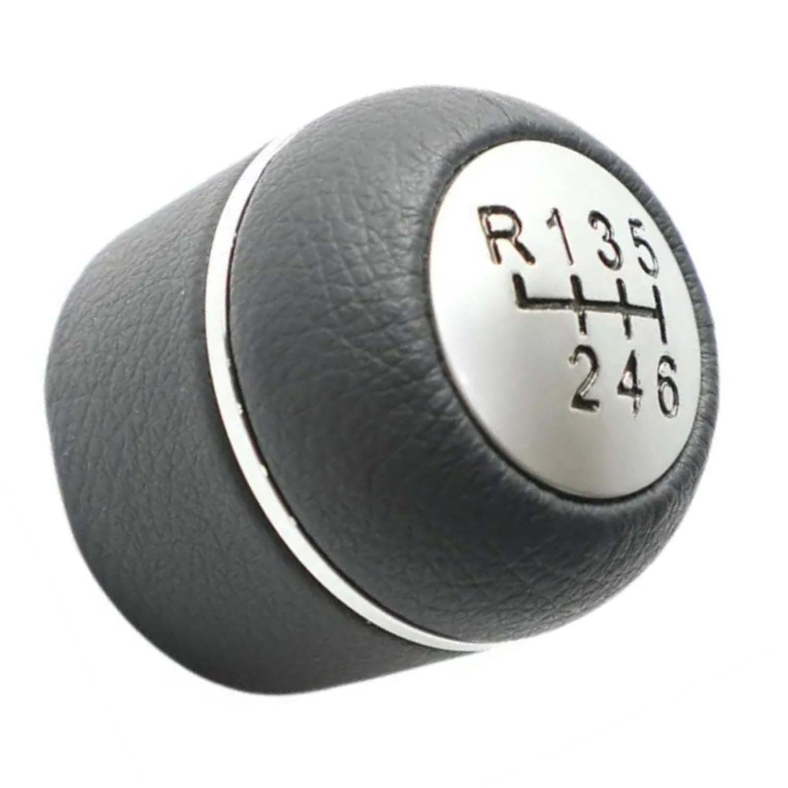 CFDEKOIB Schalthebelkopf Kompatibel Mit ALFA Für Romeo Für Brera 2005-2014 6-Gang-Schalthebel Handball Auto Hand Speed Ball Schaltknauf Hebel Stick Pen Auto Dekoration CFDEKOIB Schalthebelkopf Kompatibel Mit ALFA Für Romeo Für Brera 2005-2014 6-Gang-Schalthebel Handball Auto Hand Speed Ball Schaltknauf Hebel Stick Pen Auto Dekoration von CFDEKOIB