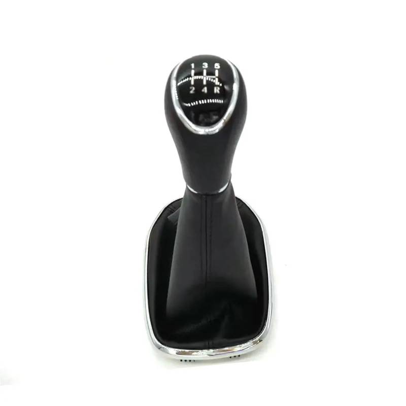 CFDEKOIB Schalthebelkopf Kompatibel Mit Chevrolet Für Spark Ng Für Activ Shifter Handballhebel Handball Auto Schaltknauf Gaitor Boot Autoteile Autoinnenausstattung Ersatzteile von CFDEKOIB