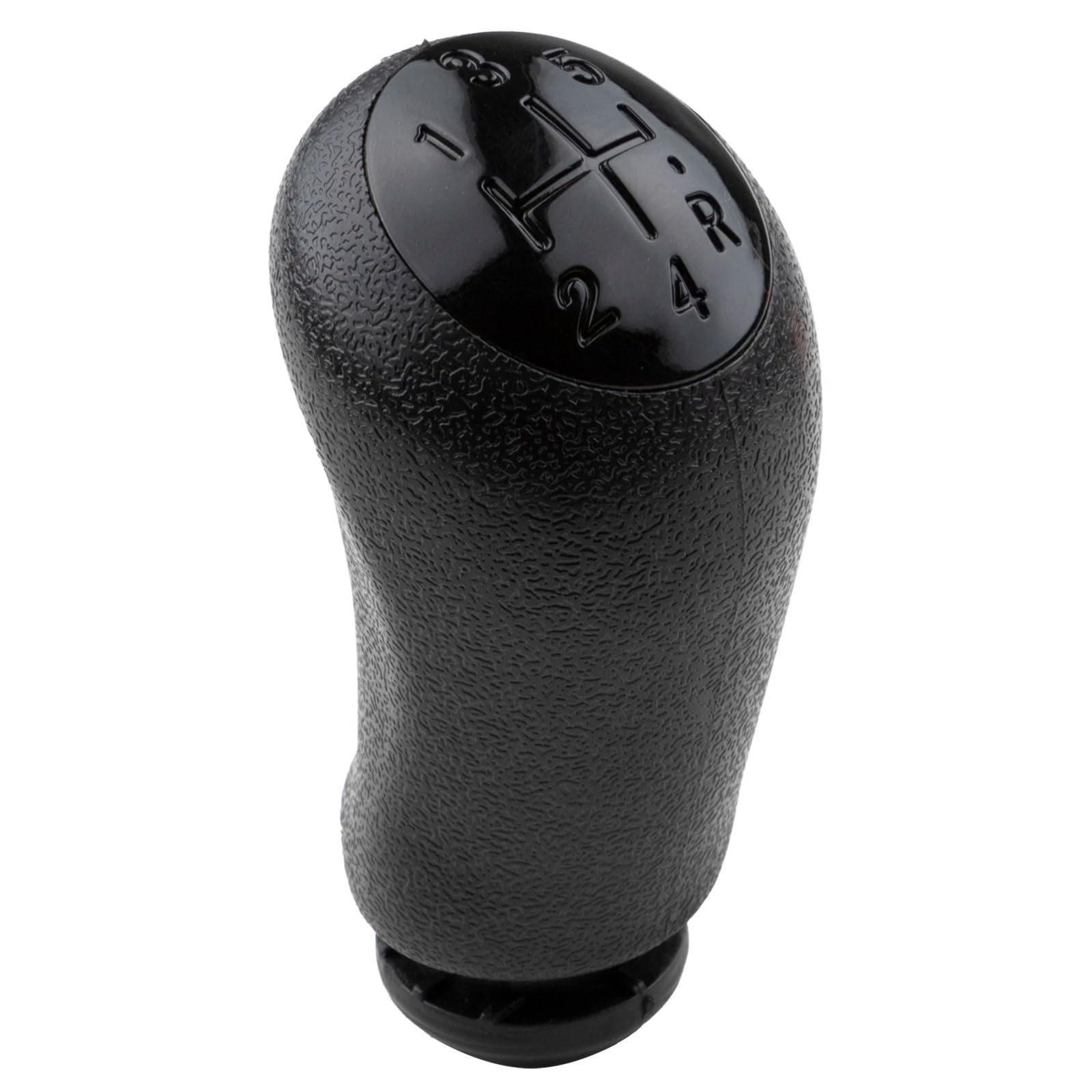 CFDEKOIB Schalthebelkopf Kompatibel Mit Für CLIO 3 2005 2006 2007 2008 2009 5-Gang-Schaltknauf Schaltkopf Auto-Schalthebelgriff Universell CFDEKOIB Schalthebelkopf Kompatibel Mit Für CLIO 3 2005 2006 2007 2008 2009 5-Gang-Schaltknauf Schaltkopf Auto-Schalthebelgriff Universell von CFDEKOIB