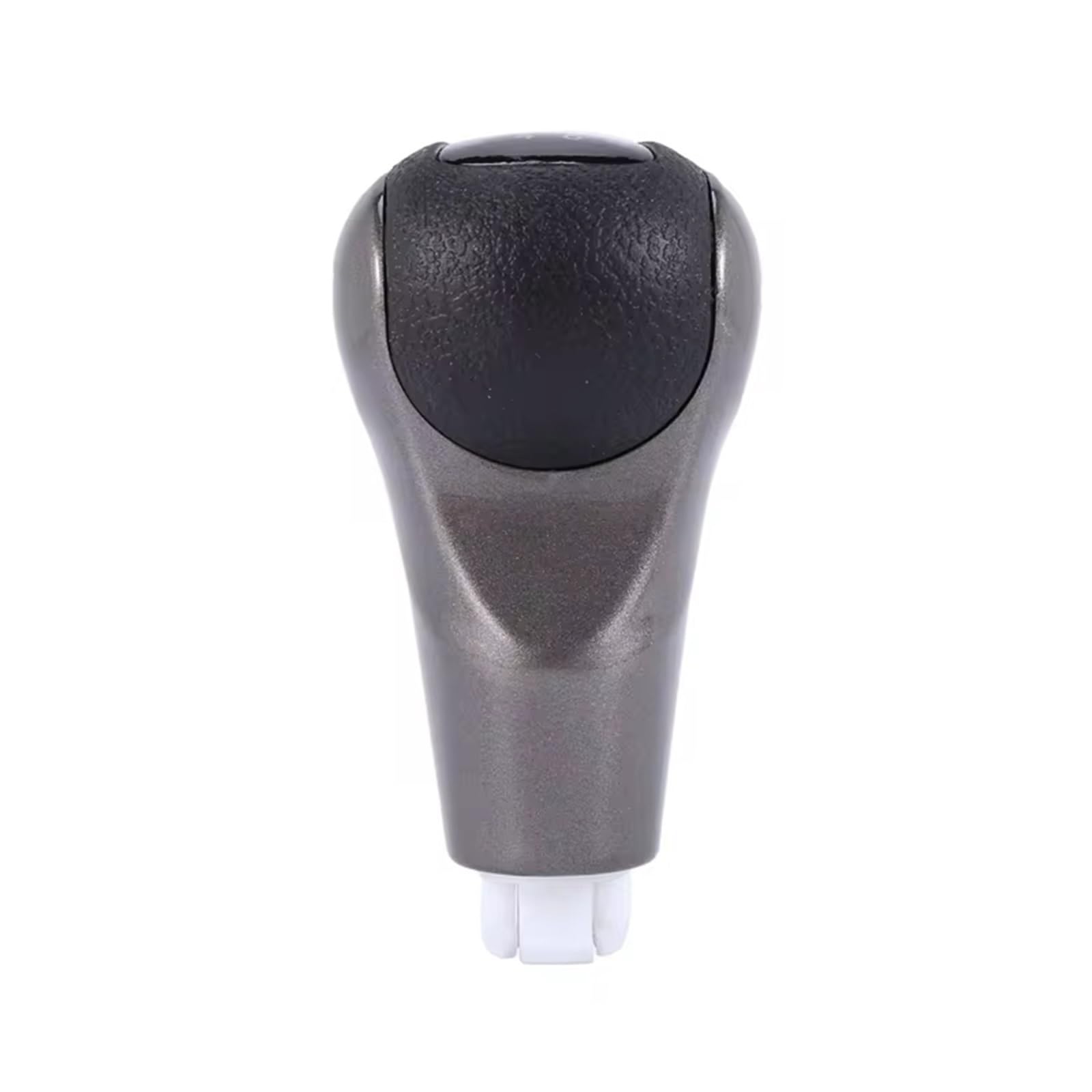 CFDEKOIB Schalthebelkopf Kompatibel Mit Für Civic 2006 2007 2008 2009 2010 2011 6-Gang MT Auto-Schaltknauf Mit Kugelkopf, Schalthebelknopf 54102-SNA-A01 von CFDEKOIB
