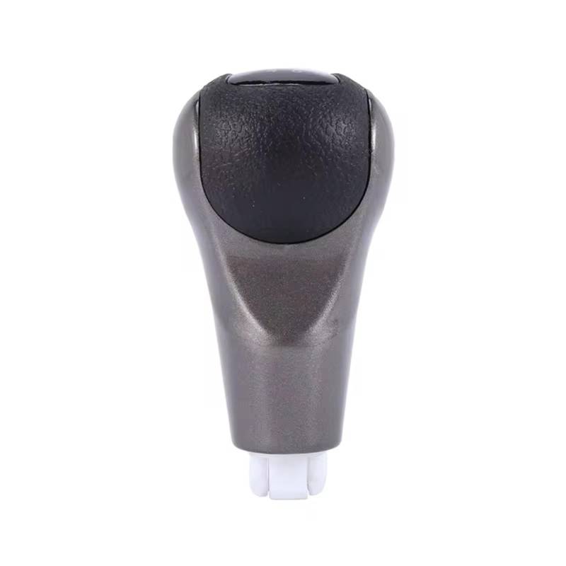 CFDEKOIB Schalthebelkopf Kompatibel Mit Für Civic 2006 2007 2008 2009 2010 2011 6-Gang MT Auto-Schaltknauf Mit Kugelkopf, Schalthebelknopf 54102-SNA-A01 von CFDEKOIB