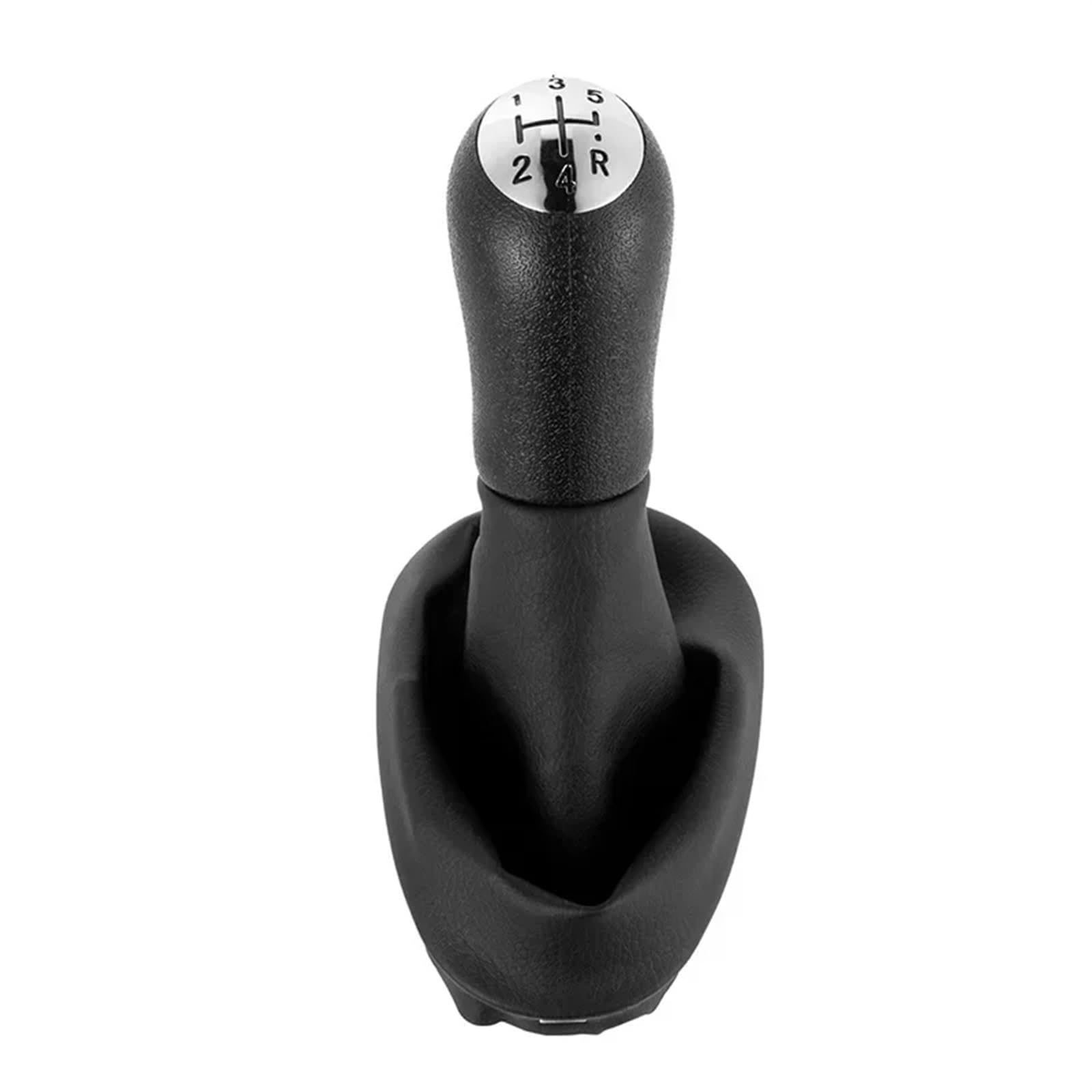 CFDEKOIB Schalthebelkopf Kompatibel Mit Für Clio II 2001 2002 2003 2004 5-Gang-Auto-Schaltknauf Mit Hebelabdeckung Kofferraumdeckel Auto-Innenraum-Modifikation Auto-Innenraum CFDEKOIB Schalthebelkopf Kompatibel Mit Für Clio II 2001 2002 2003 2004 5-Gang-Auto-Schaltknauf Mit Hebelabdeckung Kofferraumdeckel Auto-Innenraum-Modifikation Auto-Innenraum von CFDEKOIB