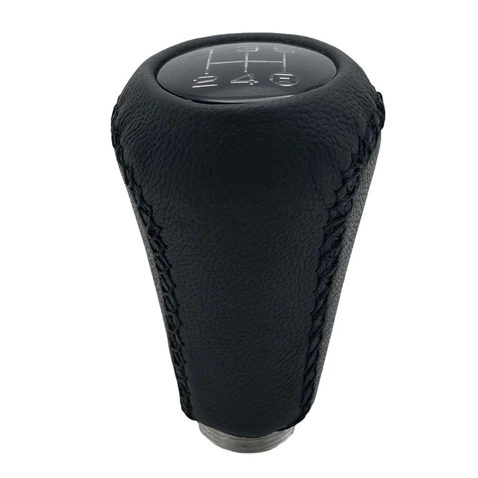 CFDEKOIB Schalthebelkopf Kompatibel Mit Great Für Wall H3 H5 2010 2011 2012 5-Gang-Schalthebelknauf Schalthebelmanschette Kofferraumabdeckung Autodekoration(Gear Knob) von CFDEKOIB