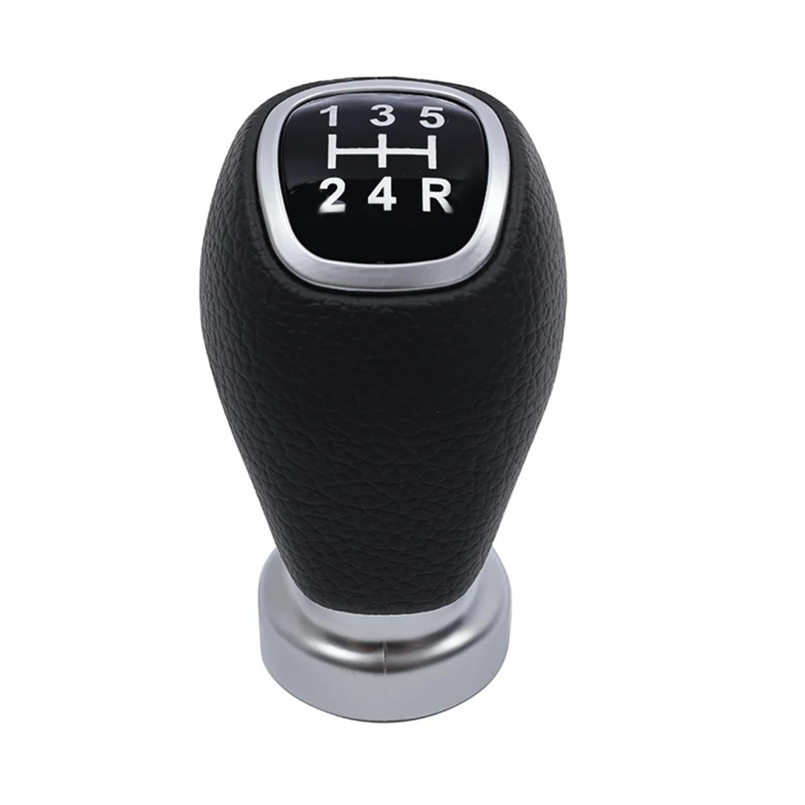 CFDEKOIB Schalthebelkopf Kompatibel Mit Hyundai Für I10 Für I20 5-Gang-Schaltknauf Schalthebelkugel Autoinnenraum Ersatzzubehör 43711-B4020 Teile CFDEKOIB Schalthebelkopf Kompatibel Mit Hyundai Für I10 Für I20 5-Gang-Schaltknauf Schalthebelkugel Autoinnenraum Ersatzzubehör 43711-B4020 Teile von CFDEKOIB