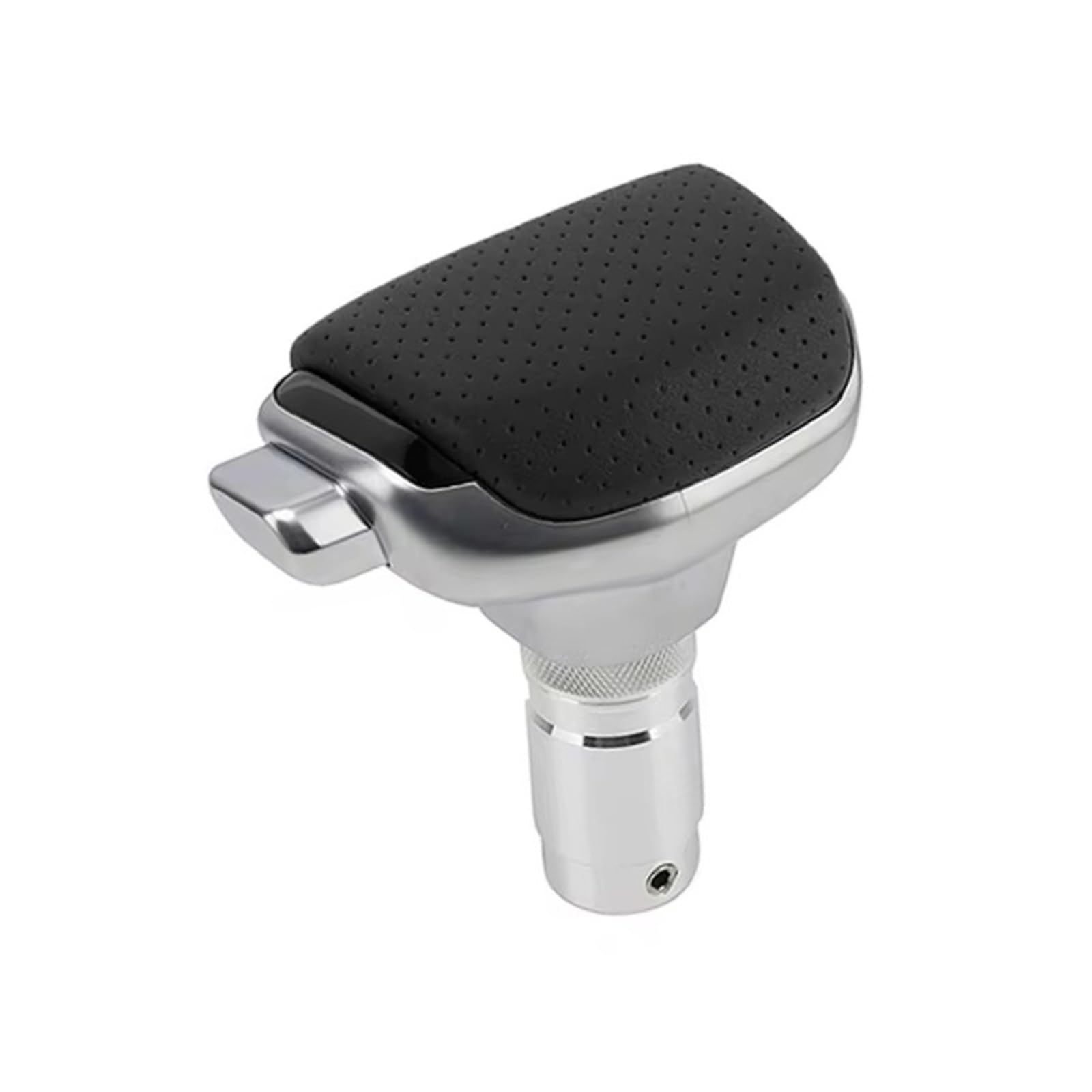 CFDEKOIB Schalthebelkopf Kompatibel Mit Hyundai Für IX25 2015 2016 2017 2018 2019 2020 Auto-Schaltknauf, Automatikgetriebe, Auto-Innenraum-Modifikation CFDEKOIB Schalthebelkopf Kompatibel Mit Hyundai Für IX25 2015 2016 2017 2018 2019 2020 Auto-Schaltknauf, Automatikgetriebe, Auto-Innenraum-Modifikation von CFDEKOIB
