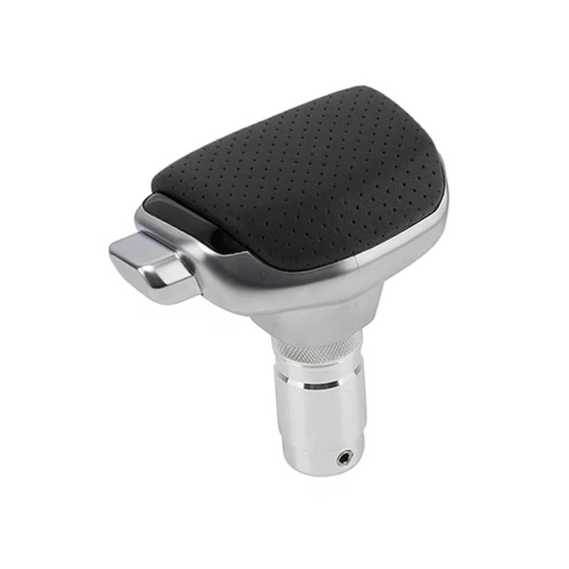 CFDEKOIB Schalthebelkopf Kompatibel Mit Hyundai Für IX25 2015 2016 2017 2018 2019 2020 Auto-Schaltknauf, Automatikgetriebe, Auto-Innenraum-Modifikation von CFDEKOIB