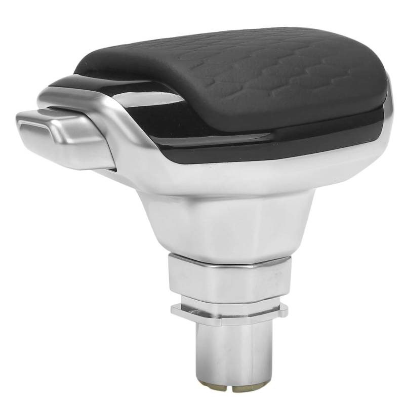 CFDEKOIB Schalthebelkopf Kompatibel Mit Land Für Rover Für Freelander 2 2007 2008 2009 2010 2011 2012 2013 2014 2015 Auto Automatikgetriebe Schaltkopf Schaltknauf von CFDEKOIB