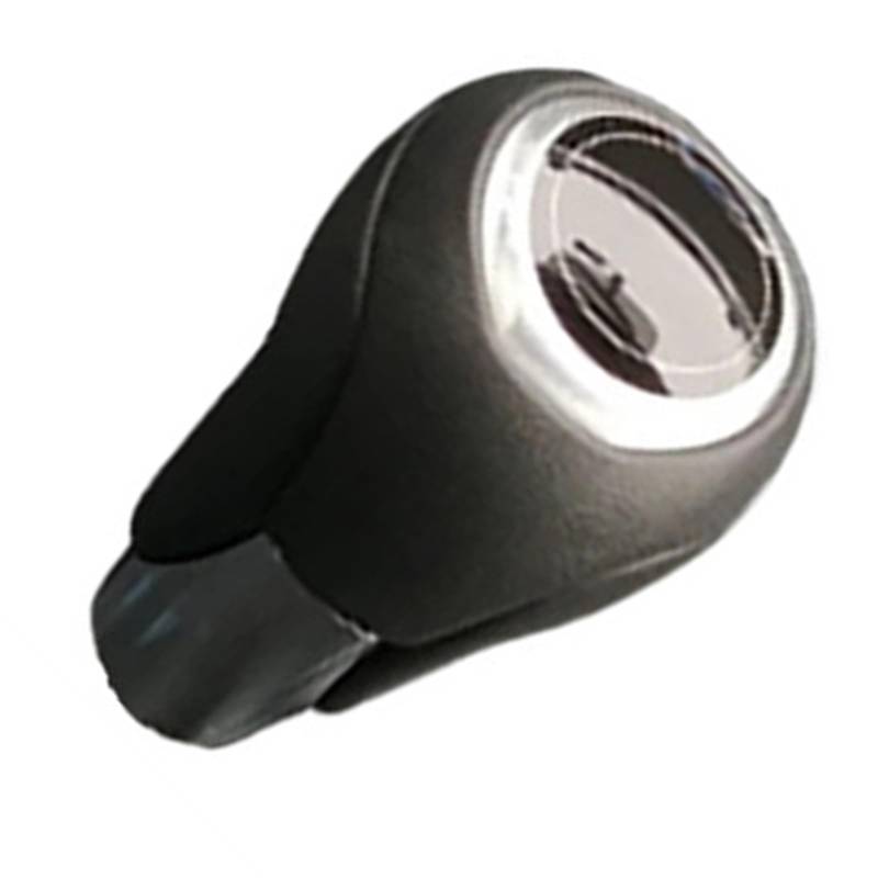 CFDEKOIB Schalthebelkopf Kompatibel Mit Mazda Für MX-5 2010 Für CX-5 2012 2013 2014 Schaltknauf Auto Automatikgetriebe Getriebegriff Autodekoration von CFDEKOIB