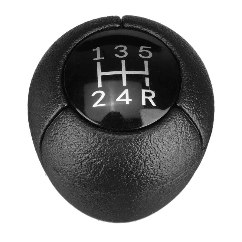 CFDEKOIB Schalthebelkopf Kompatibel Mit Nissan Für Sentra 1984 1985 1986 5-Gang-Schaltgetriebe Schaltknauf Schalthebelgriff Schalthebelkopf Autozubehör von CFDEKOIB