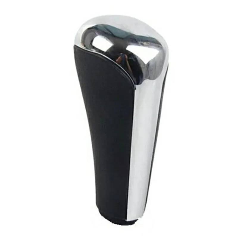 CFDEKOIB Schalthebelkopf Kompatibel Mit Peugeot Für 206 207 307 308 408 508 2008 301 Automatischer Schaltknauf Schalthebelkopf Autozubehör von CFDEKOIB