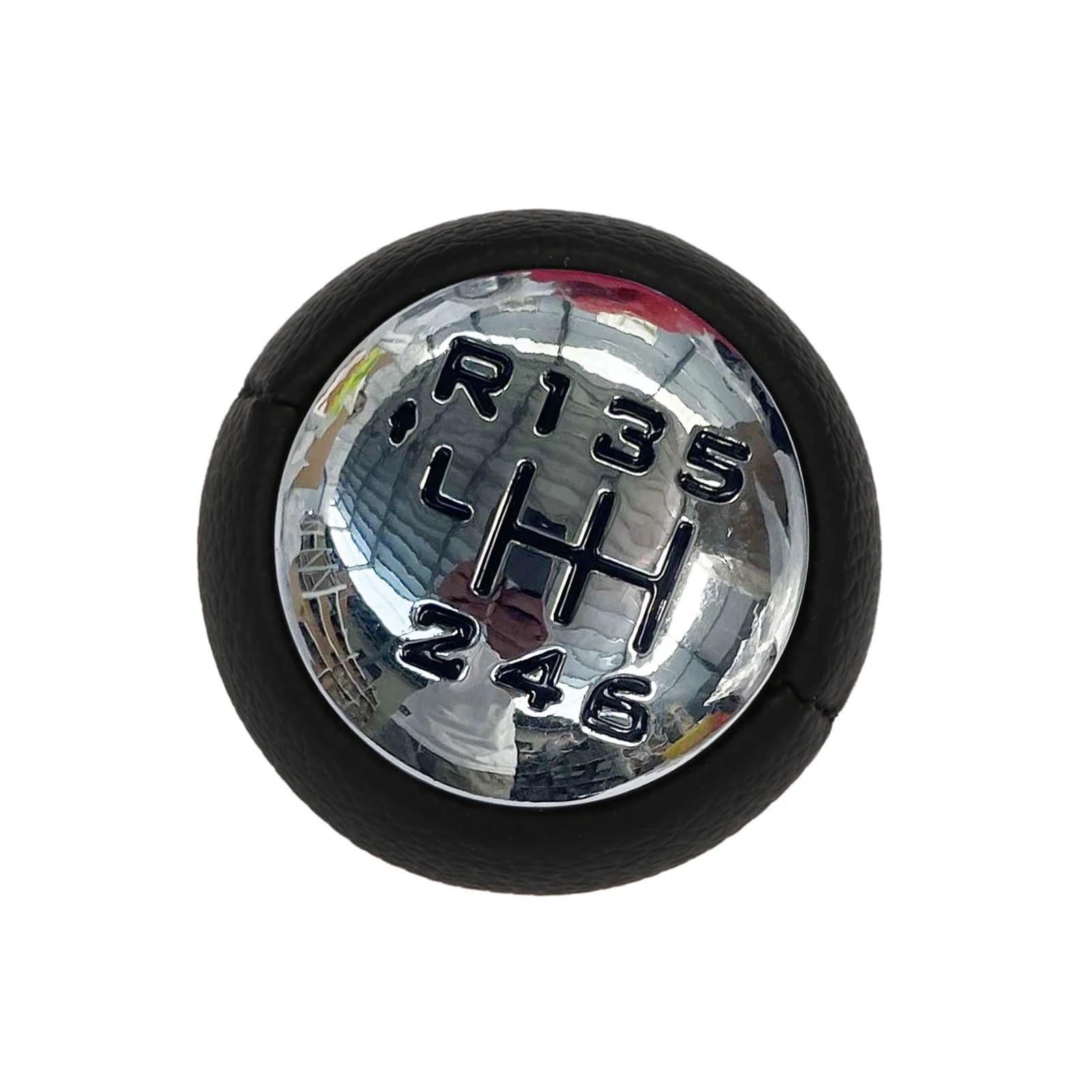 CFDEKOIB Schalthebelkopf Kompatibel Mit Peugeot Für 307 308 3008 407 5008 807 Schalthebel Schaltknauf Kopfstange Adapterstange Manuelles 6-Gang-Getriebe CFDEKOIB Schalthebelkopf Kompatibel Mit Peugeot Für 307 308 3008 407 5008 807 Schalthebel Schaltknauf Kopfstange Adapterstange Manuelles 6-Gang-Getriebe von CFDEKOIB