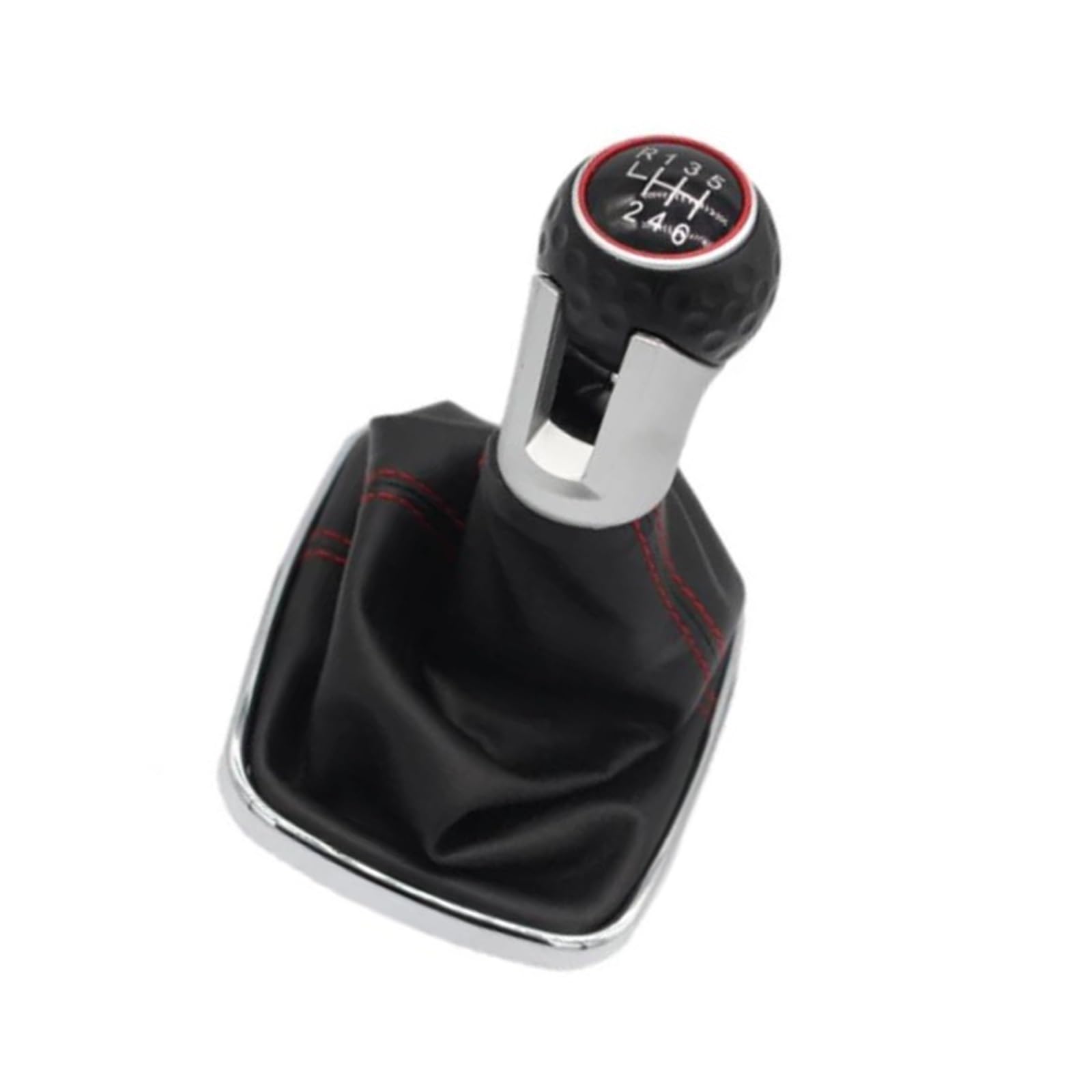 CFDEKOIB Schalthebelkopf Kompatibel Mit VW Für Mk4 Für J&etta Für Bora 1999 2000 2001 2002 2003 2004 6-Gang-Schaltknauf Für Das Auto Schalthebel CFDEKOIB Schalthebelkopf Kompatibel Mit VW Für Mk4 Für J&etta Für Bora 1999 2000 2001 2002 2003 2004 6-Gang-Schaltknauf Für Das Auto Schalthebel von CFDEKOIB