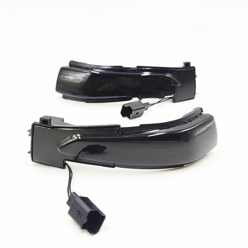 CFDEKOIB Seite Spiegel Blinker Kompatibel Mit Peugeot Für 508 SW 2010 2011 2012 2013 2014 2015 2016 2017 1 Set Dynamische Blinker Spiegel Blinker 6325J5 6325J4 von CFDEKOIB