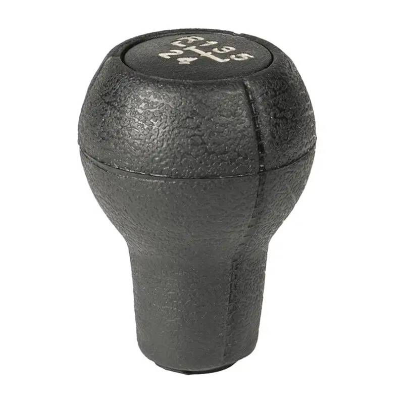 Schalthebelkopf Kompatibel Mit VW Für Golf 2 Für MK2 II Für J&etta II 1985-1992 5-Gang-Schaltknauf Hand Speed ​​Ball Shifter Hebel Auto-Styling-Zubehör von CFDEKOIB