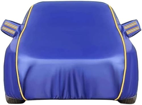 Autoabdeckung Für Ford Edge 2007-2023 Oxford Brauch Autoplane Draussen Wasserdicht Winddicht Schwer Entflammbar Fahrzeugschutz Autoabdeckung Für Ford Edge 2007-2023 Oxford Brauch Autoplane Draussen Wasserdicht Winddicht Schwer Entflammbar Fahrzeugschutz von CFDZCP