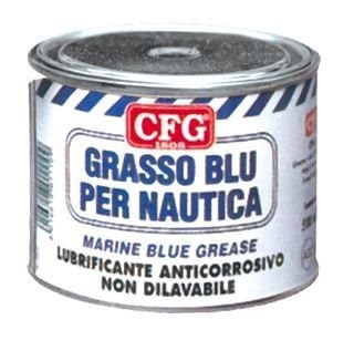 CFG 1808 Blaues Fett 500 ml von CFG 1808