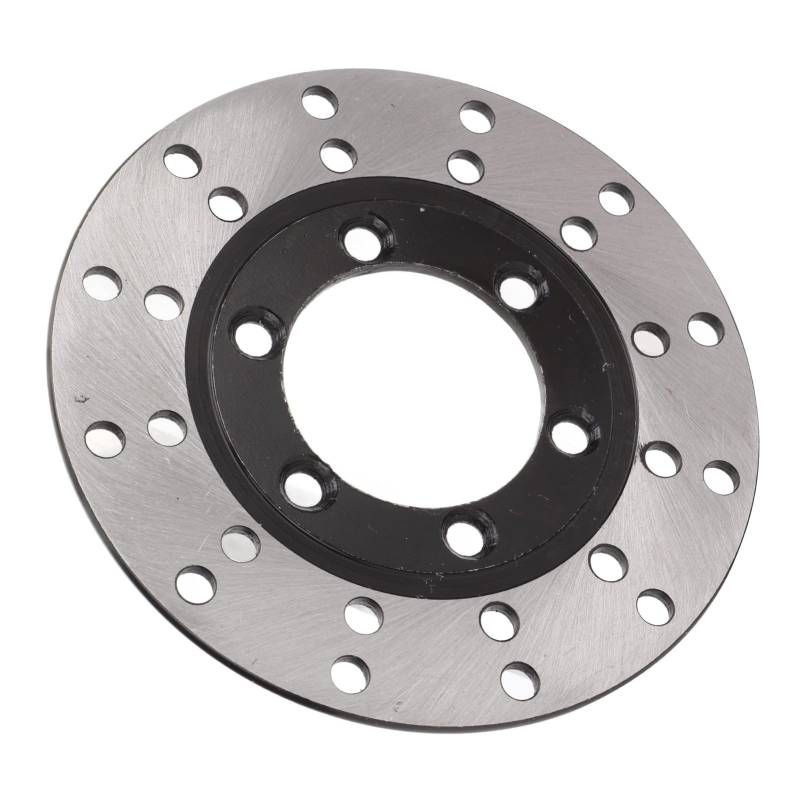 130 -mm -Bremsbremssattel Disc Rotor Metall Legierung Verschleiß für Quad Bike Ersatzlimit von CFTGIW