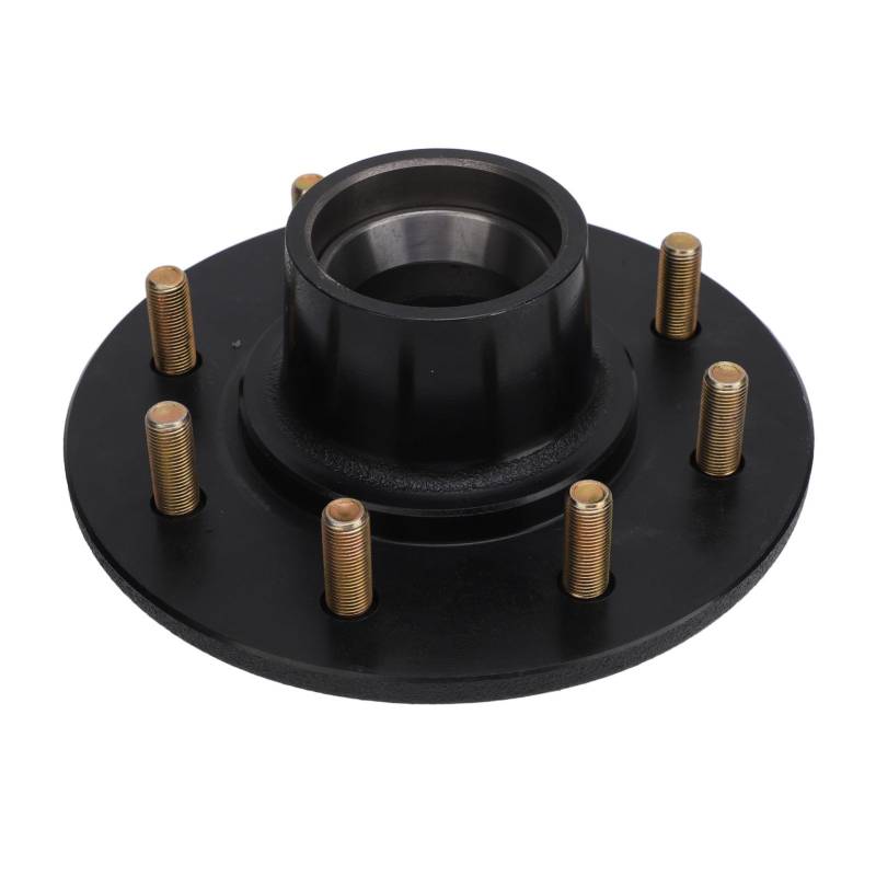 16pcs 8 auf 6,5 -Zoll -Tra Hub Kit 7000lbs Kapazität SE Anschluss Ersatzachse Hub Set für den Tra Achsen Kittra Achse Kit8 auf 6,5 Zoll Tr Anhänger Gewichtschlepp von CFTGIW