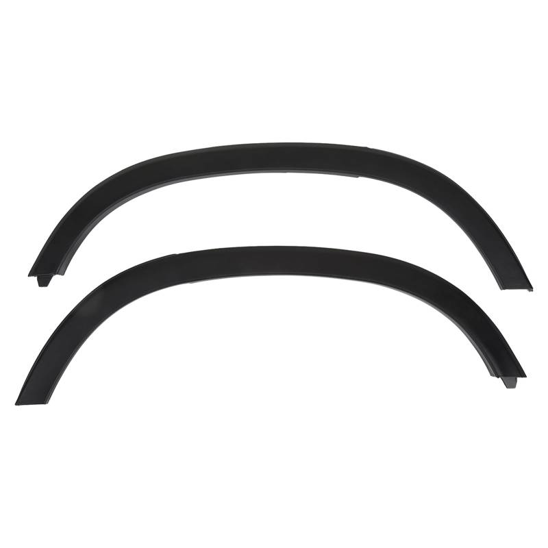1p Heck -Kotflügel T 9529824 L Rechter Radwierbogen -Augenbrauen Ersatz für Trax Heck Kotflügel Trimrad Mutguard TRE GM1790123 OE Modell von CFTGIW