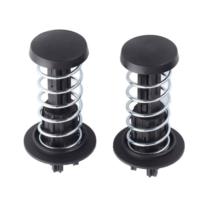 2 PCs Motorhaube nach Oben Lockfeder 2048800227 Motorhaube Fingspunkte Ersatz für GLK? Klasse X204 Ist Autoboot RV Draht is Car Boat RV Draht und Stromversorgung Geeigneter von CFTGIW