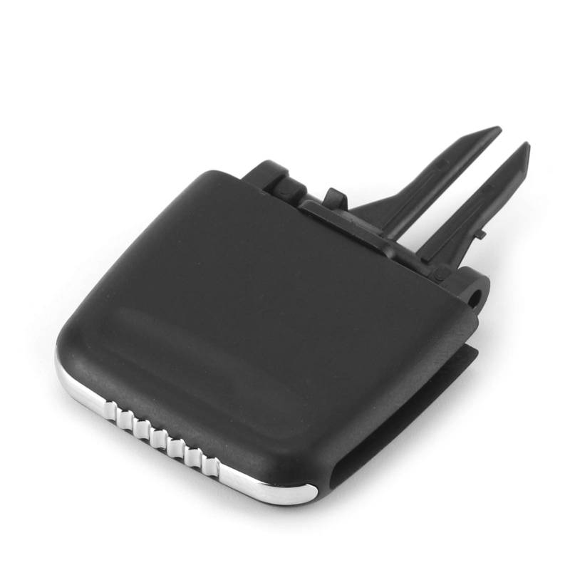 2016 2016 Car Air Vent Outlet Registerkarte Zubehör Klimaanlagen Entlüftungsableitungs -Tab -Kit Ersatz Hinter Vordere Mittelreihe Clip Tab Kit von CFTGIW