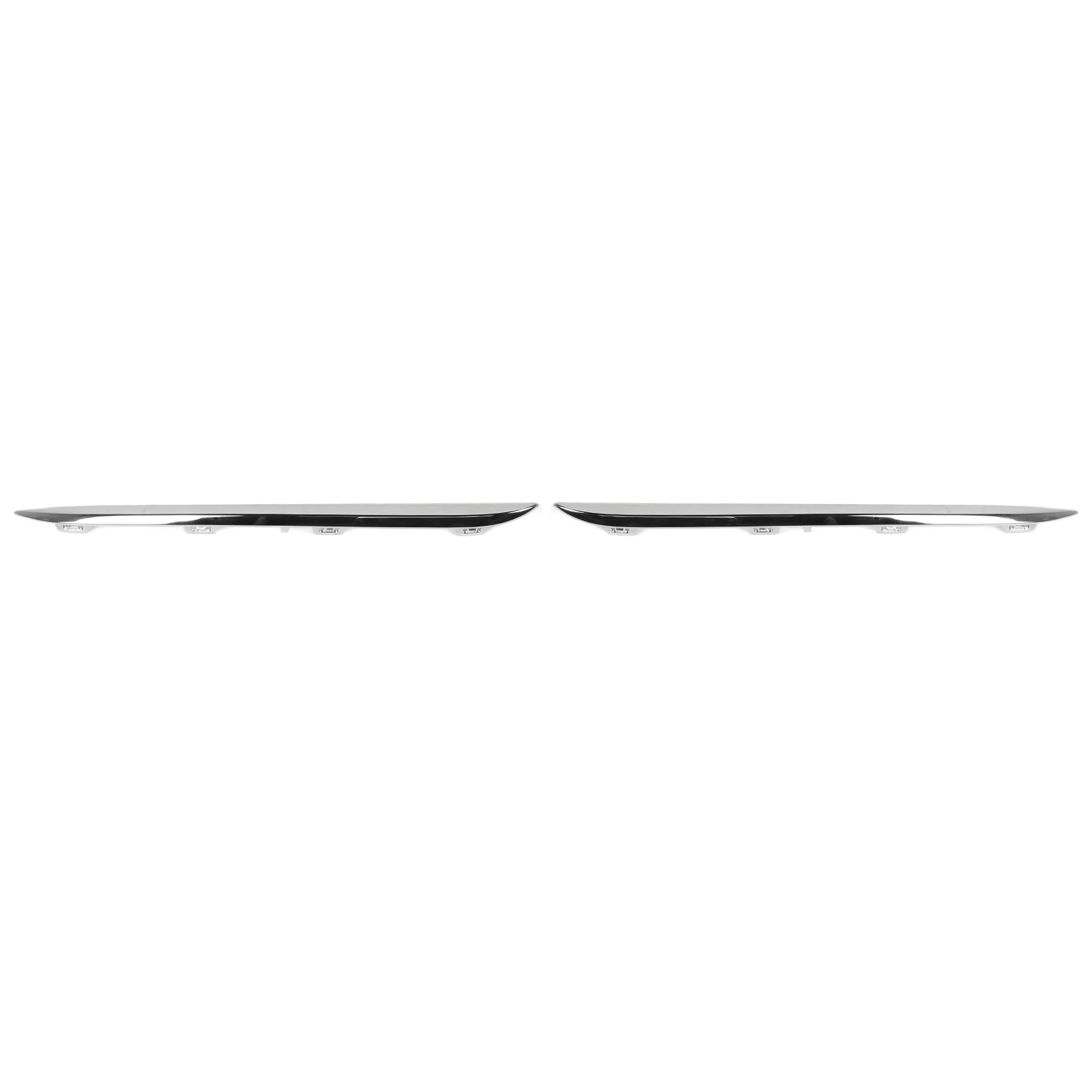 2PCS Heck Stoßstange Seitenverkleidung Ersatz für C? Klasse W205 Standard Pre? Facelift 2015 Bis 2018 Geeignet 8, um 8 zu Messen, um Solche 6 AWG für das Eugge -Werkzeug zu Messen, Ist Hammer 2PCS Heck Stoßstange Seitenverkleidung Ersatz für C? Klasse W205 Standard Pre? Facelift 2015 Bis 2018 Geeignet 8, um 8 zu Messen, um Solche 6 AWG für das Eugge -Werkzeug zu Messen, Ist Hammer von CFTGIW